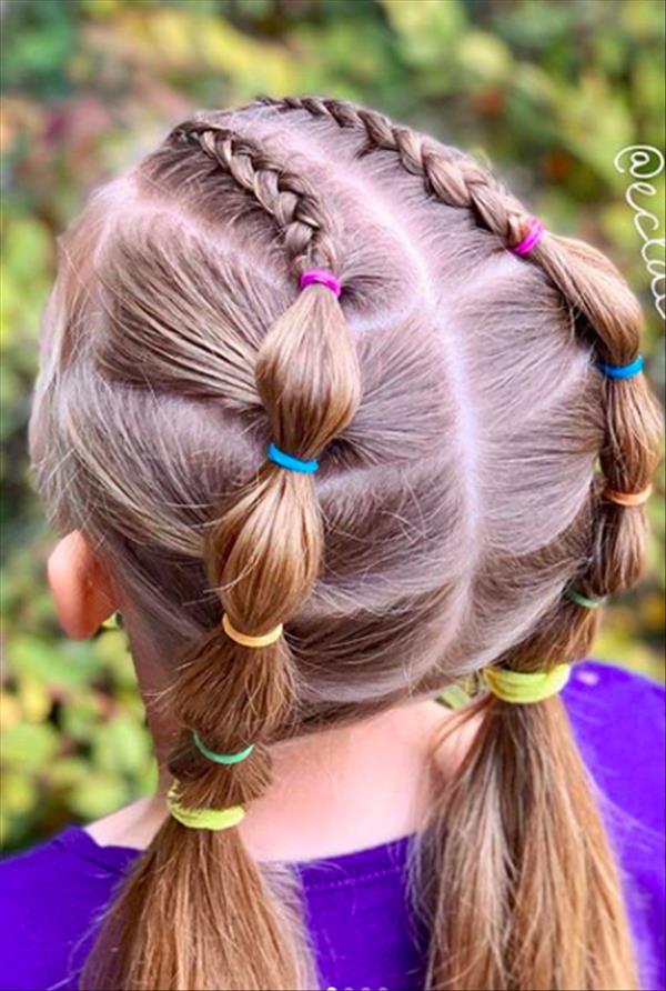 School Hairstyles School Hairstyles