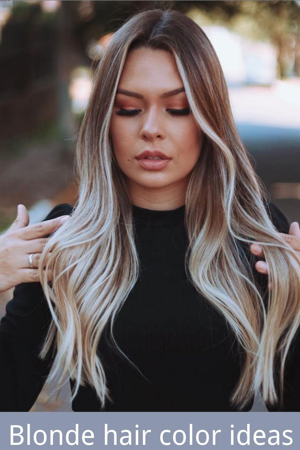 30 Heart-Stopping Blonde Hair Color Ideas To Try For Women in 2021!