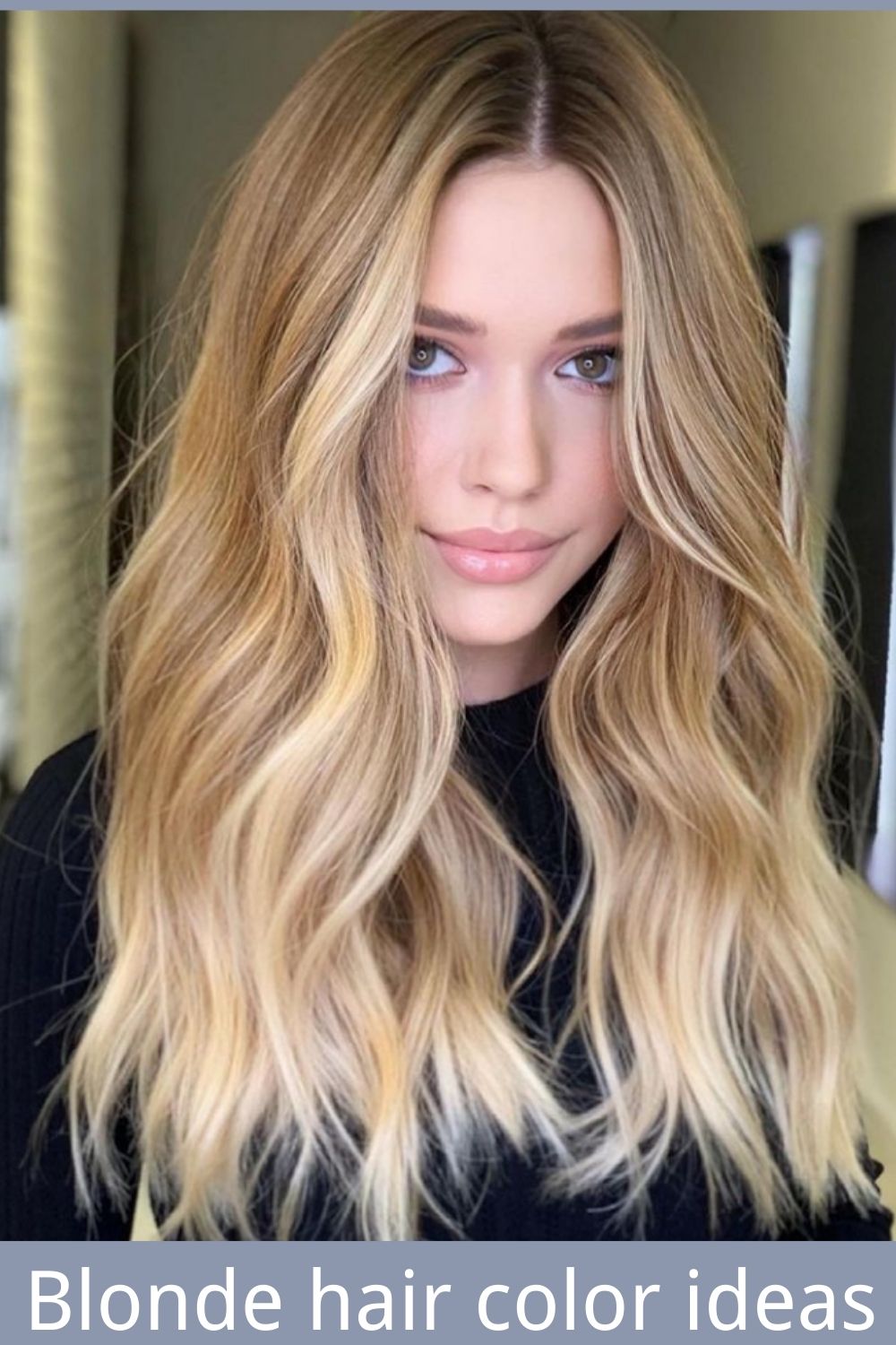 30 HeartStopping Blonde Hair Color Ideas To Try For