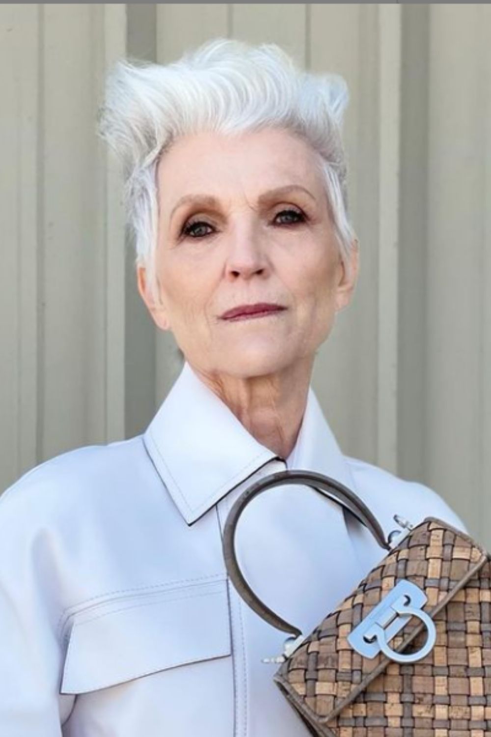 Short Hairstyle: The Top 40 Haircut And For Women Over 60!