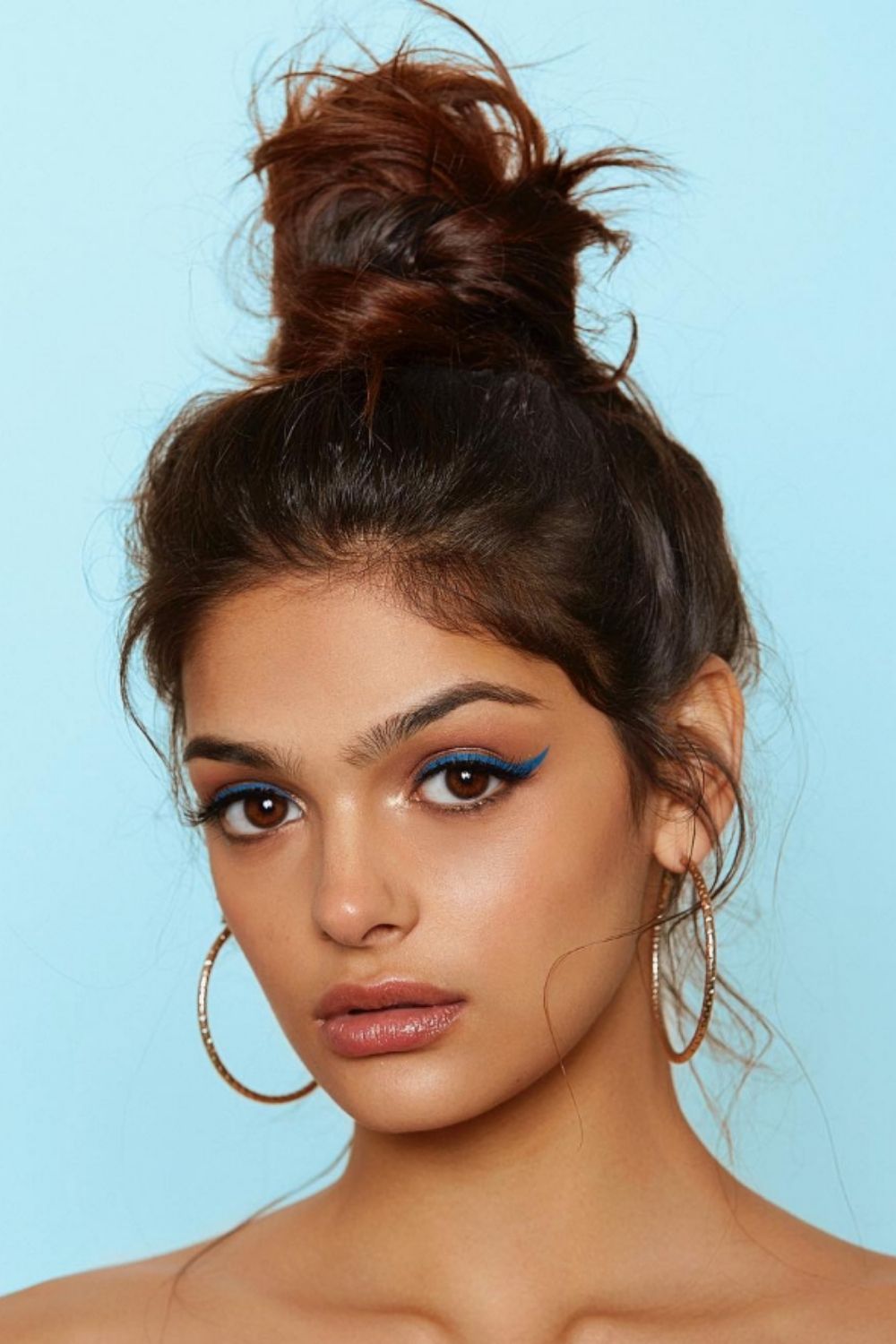 How to do an easy summer hairstyle 2021 for girls ?