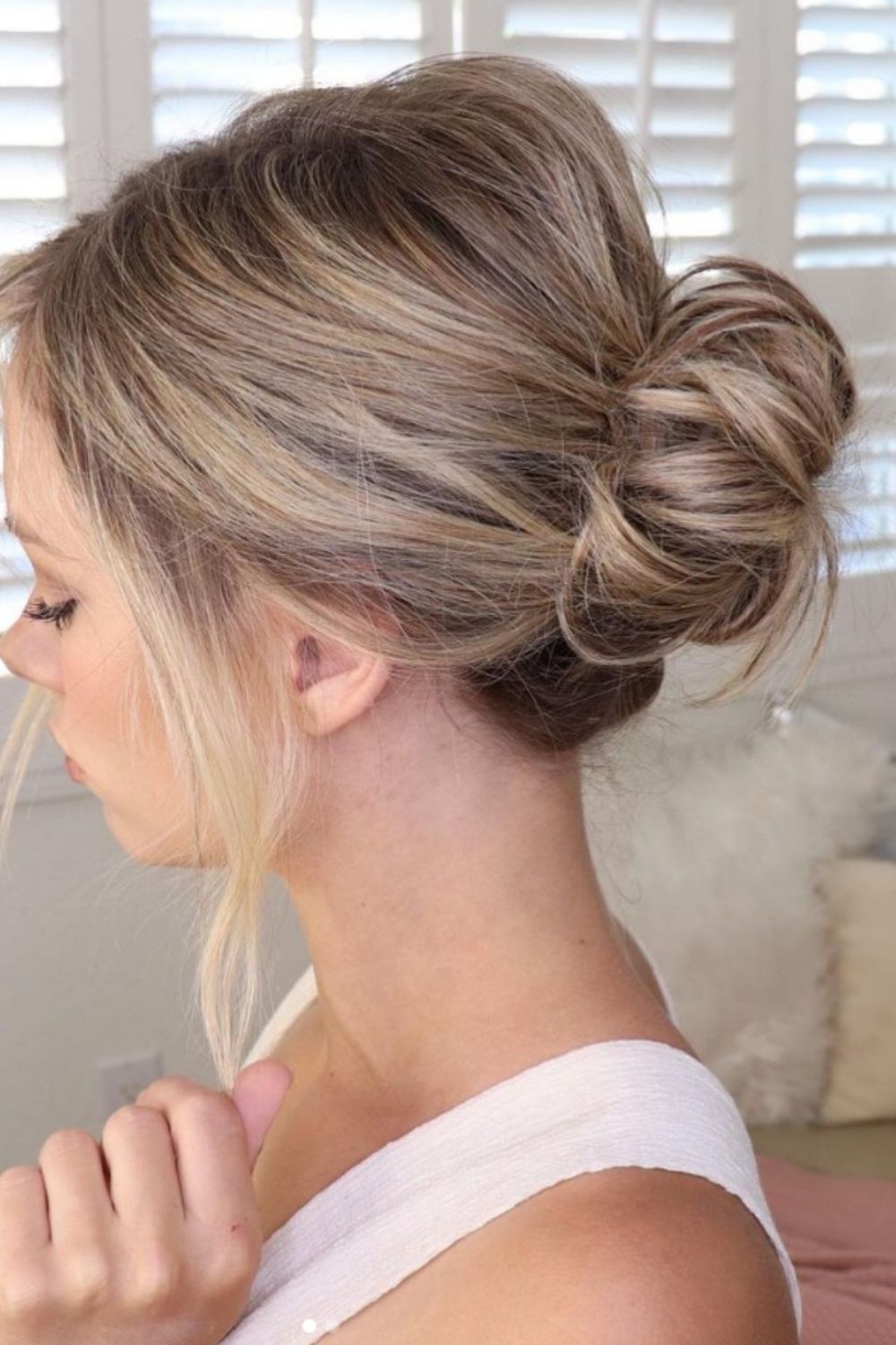 How to do an easy summer hairstyle 2021 for girls ?