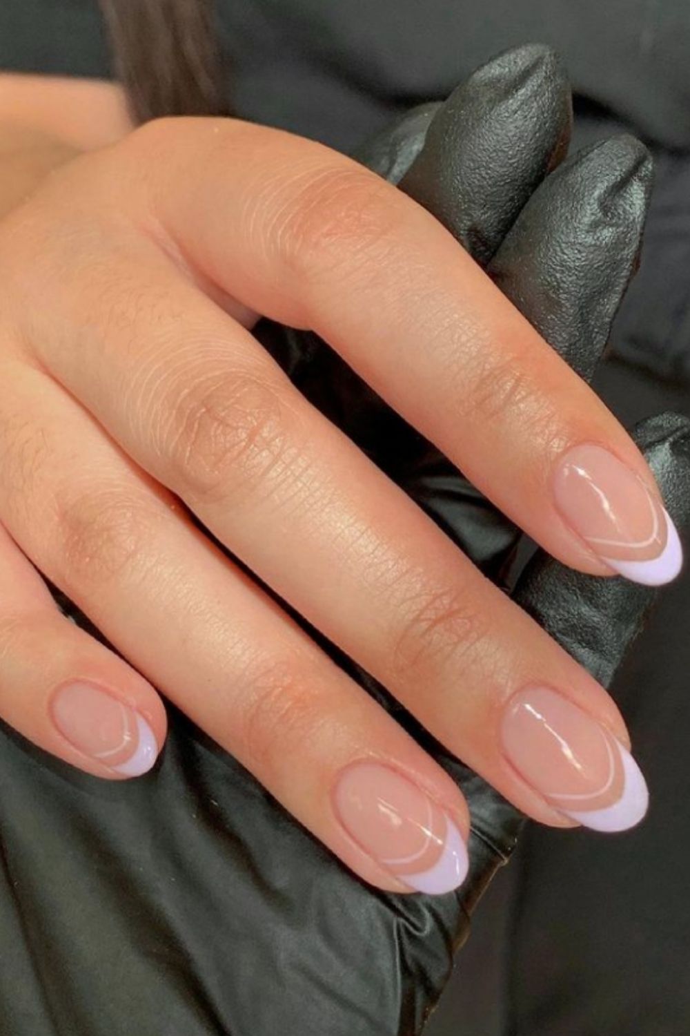 Almond Nails: 40 Cute Nail Art To Attractive You In summer 2021!