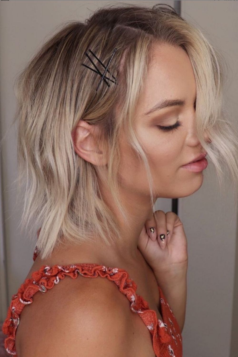 How to do an easy summer hairstyle 2021 for girls ?