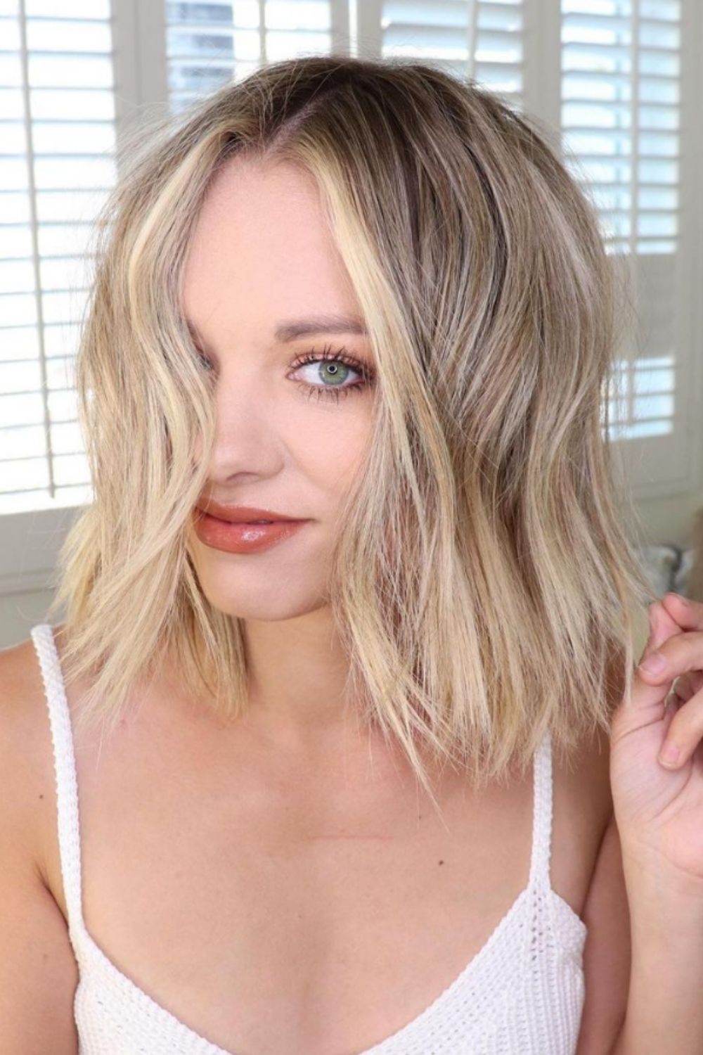 How to do an easy summer hairstyle 2021 for girls ?