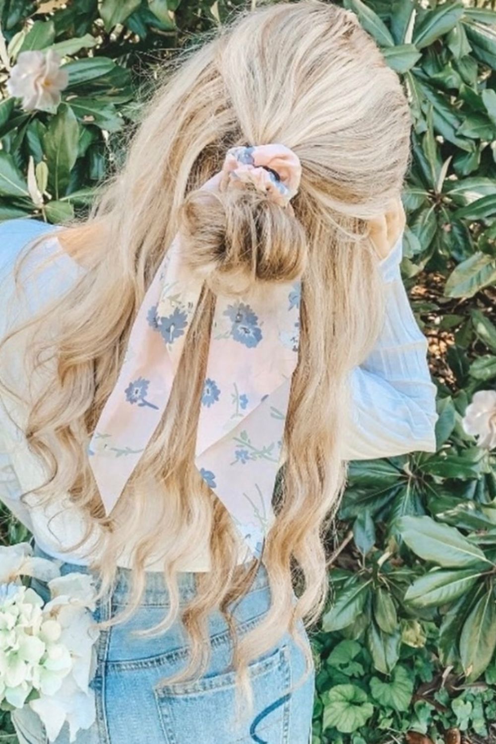 How to do an easy summer hairstyle 2021 for girls ?