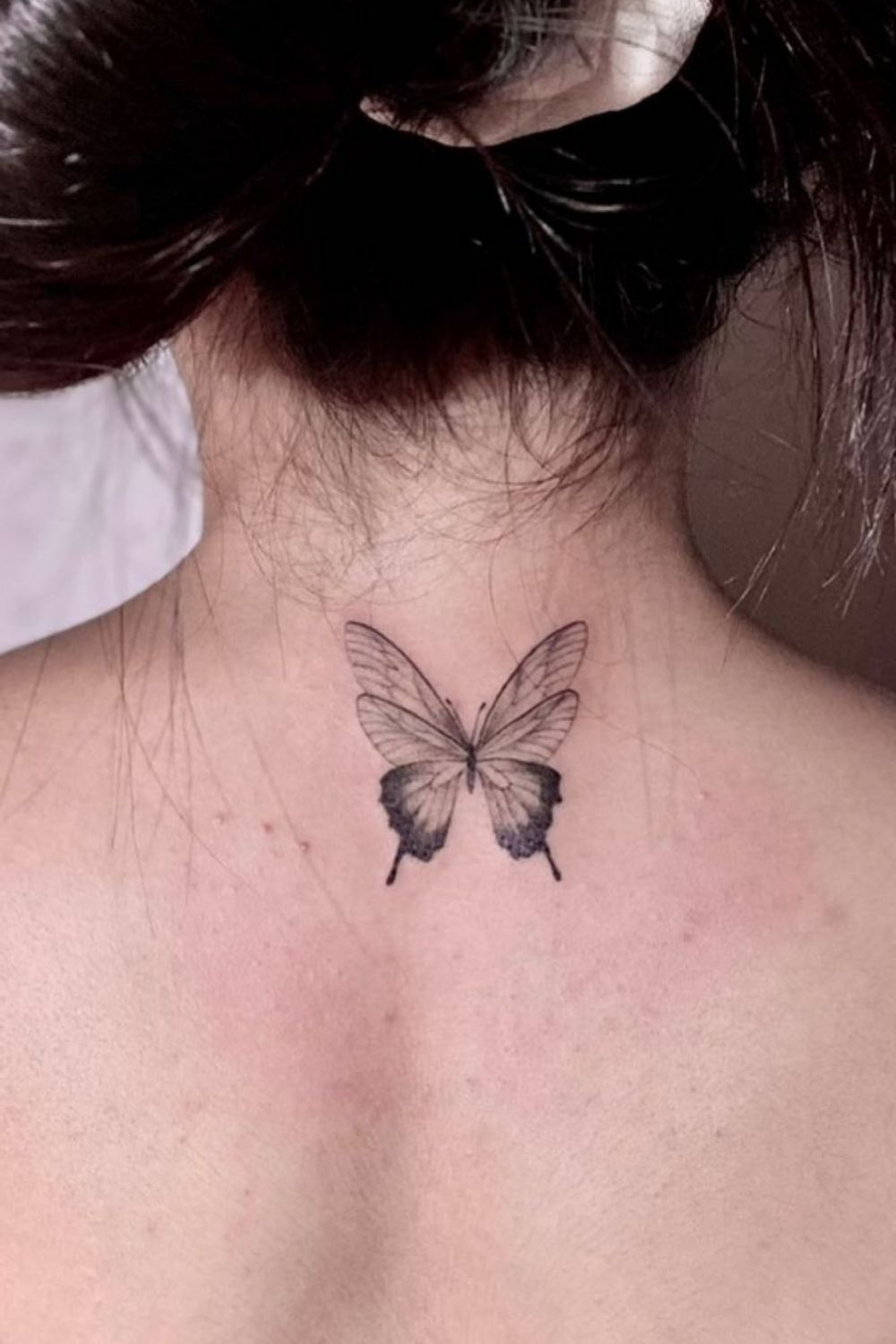 Vividly Butterfly Tattoo Ideas for Cool Girls You Must Try 2021