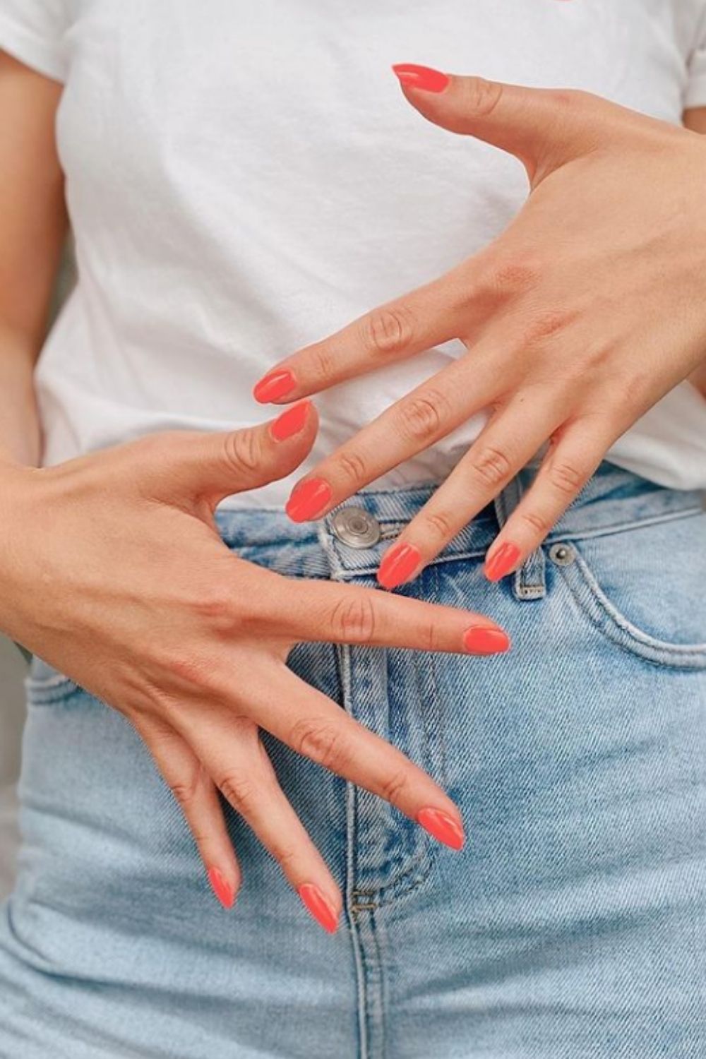 Summer acrylic nail ideas | 35 Nail Designs for Every Mood