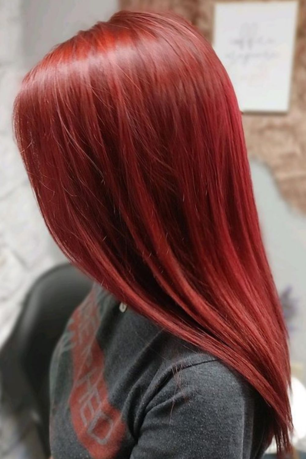 Red hair color | 35 Best Red hair color You should Try