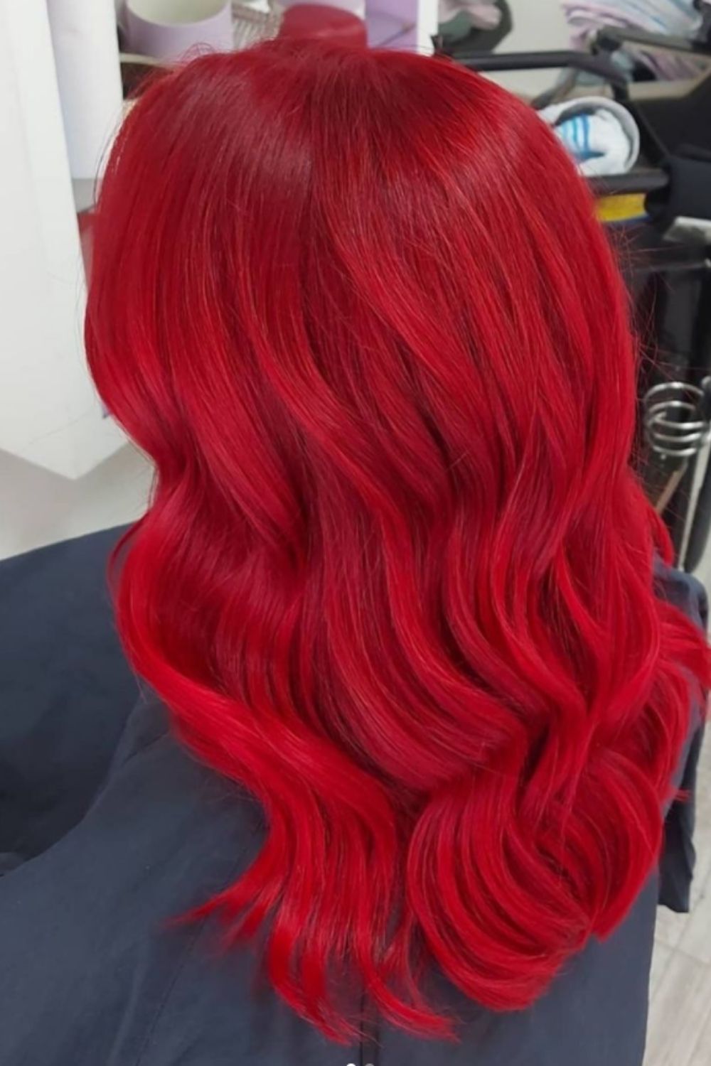 Red hair color | 35 Best Red hair color You should Try