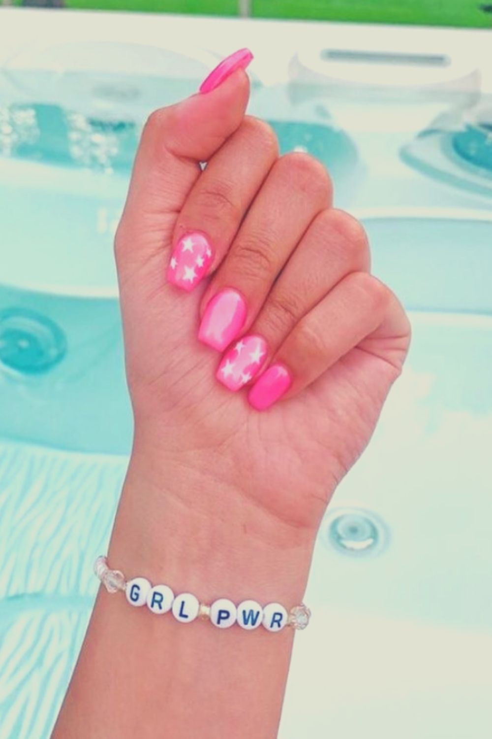 Cute summer nails to Try out in 2021