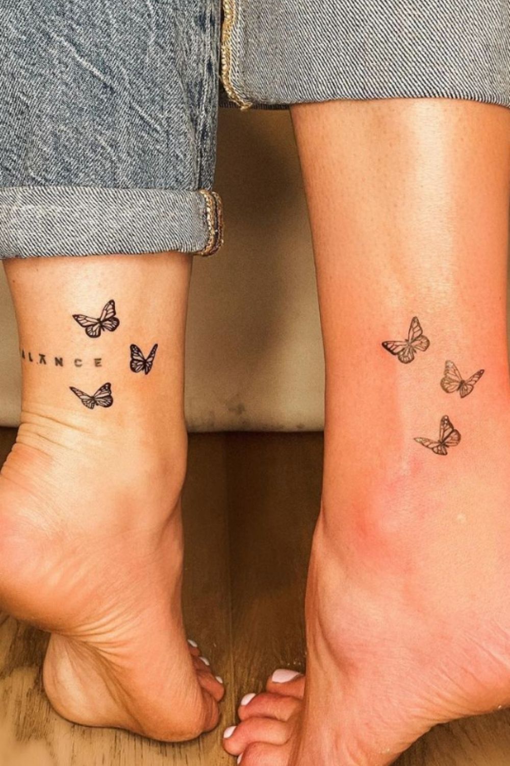 Best friend tattoo | tattoos to Celebrate your special bond