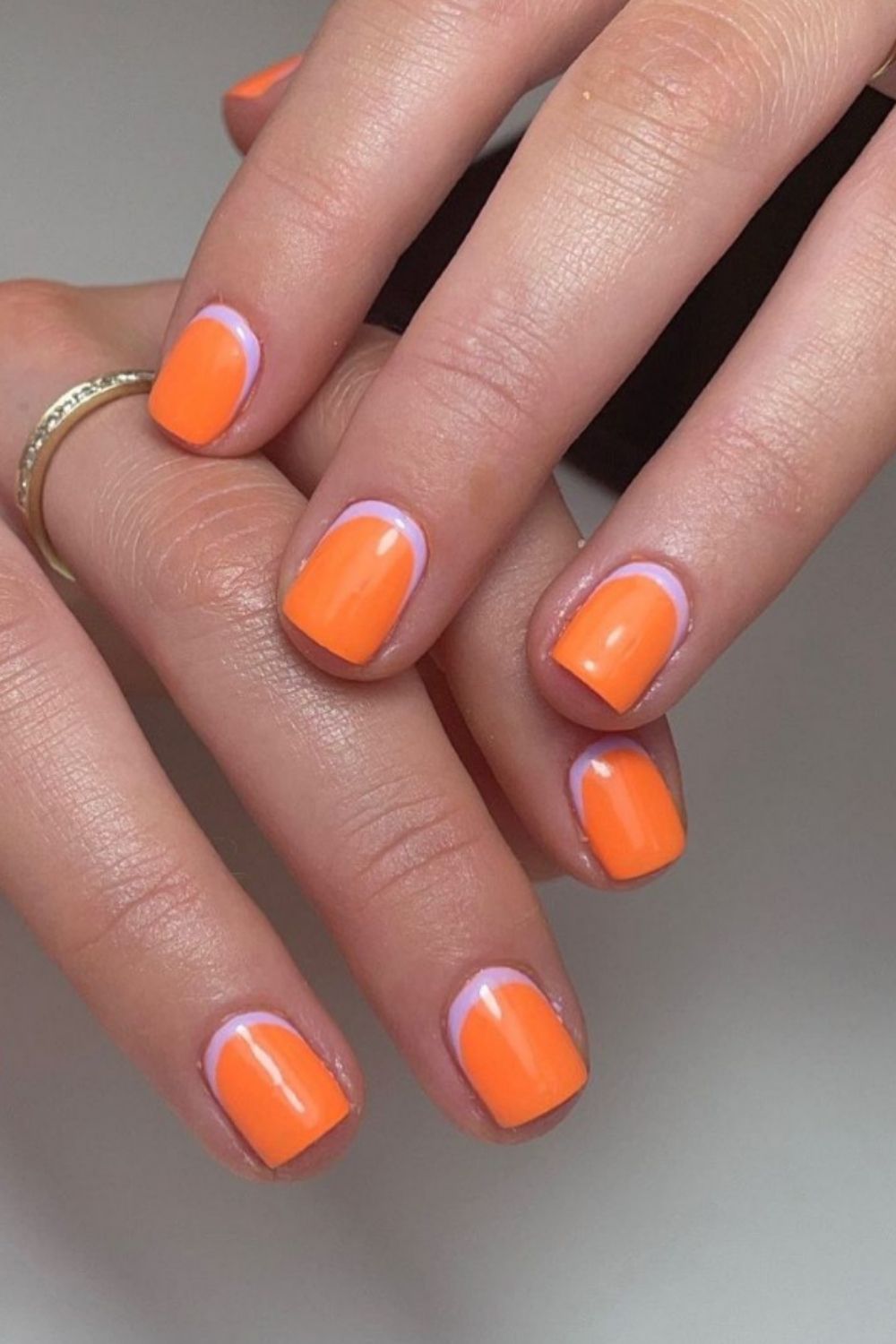 Summer acrylic nail ideas | 35 Nail Designs for Every Mood