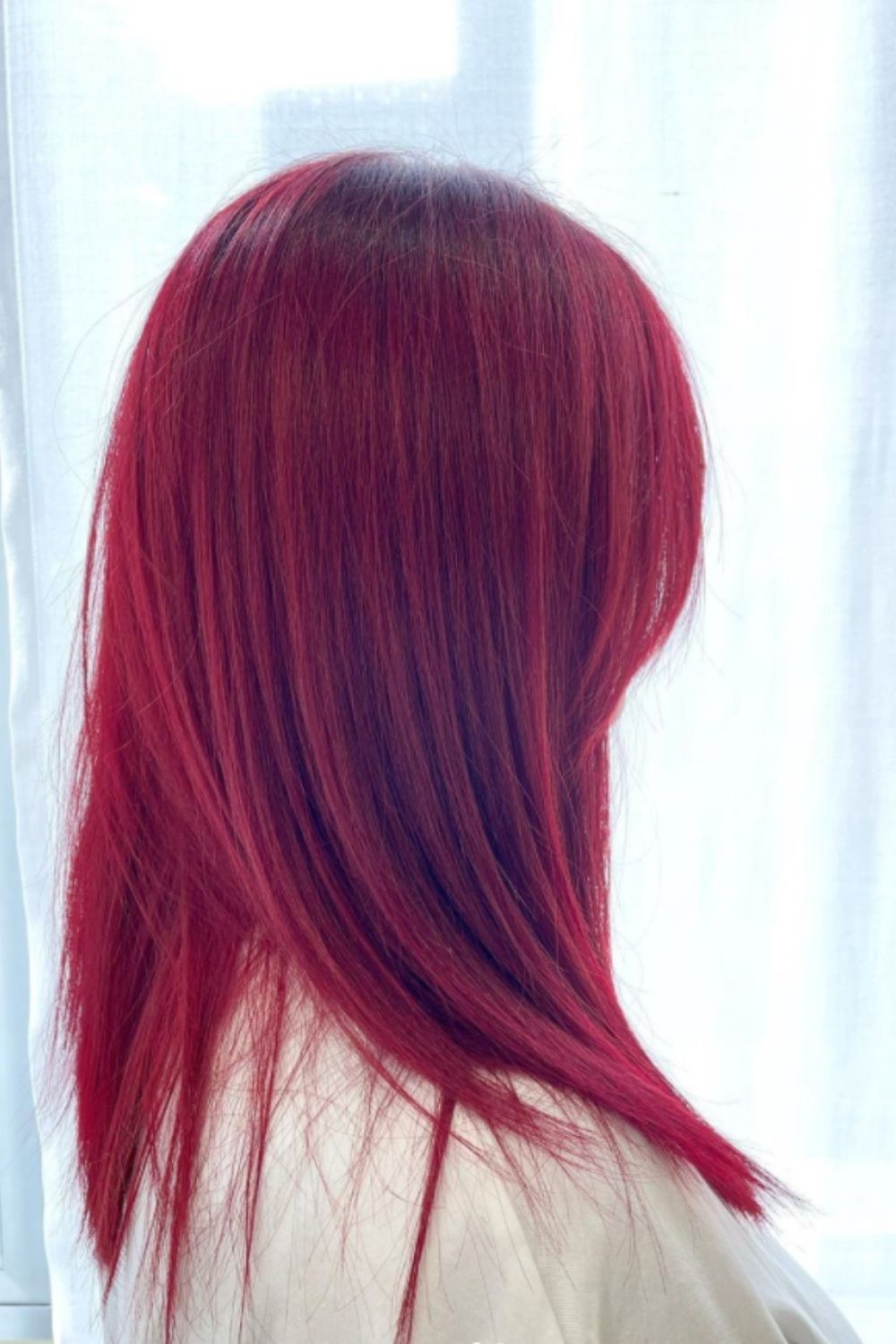 Red hair color | 35 Best Red hair color You should Try