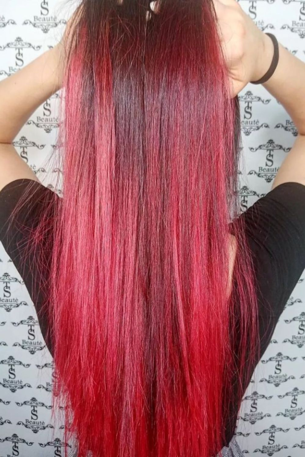 Red hair color | 35 Best Red hair color You should Try