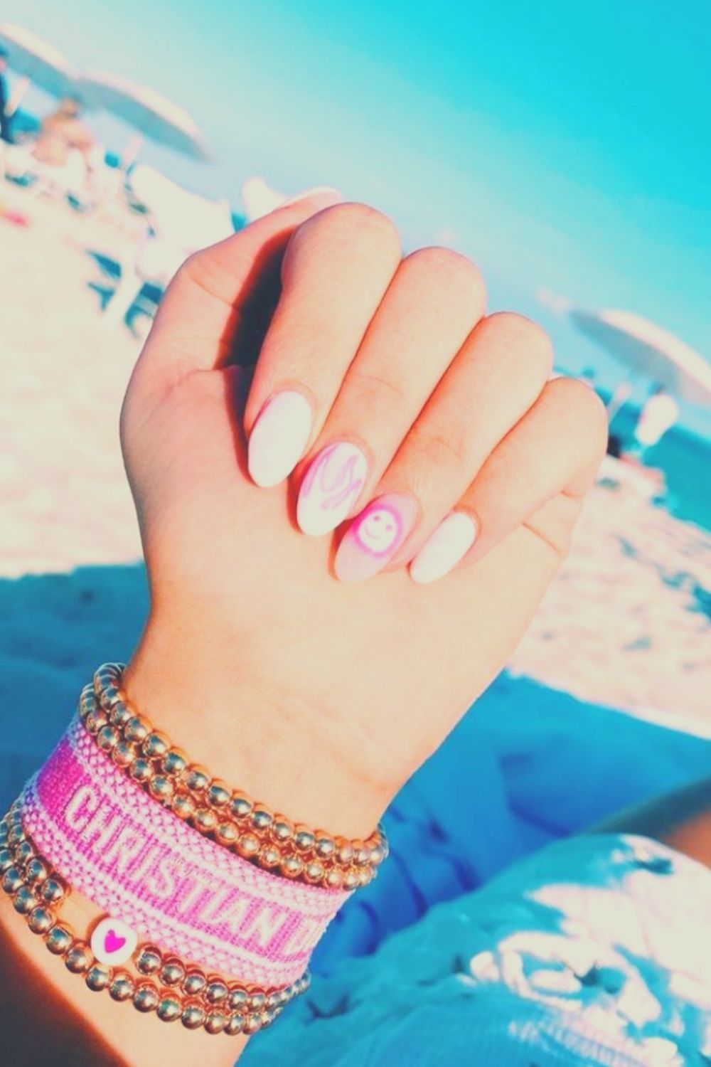 Cute summer nails to Try out in 2021