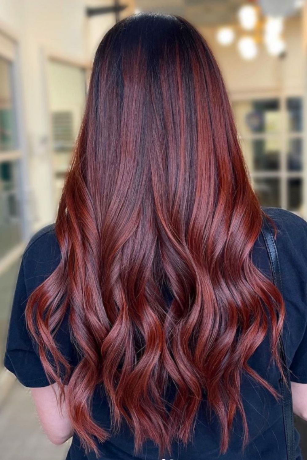 Red hair color | 35 Best Red hair color You should Try