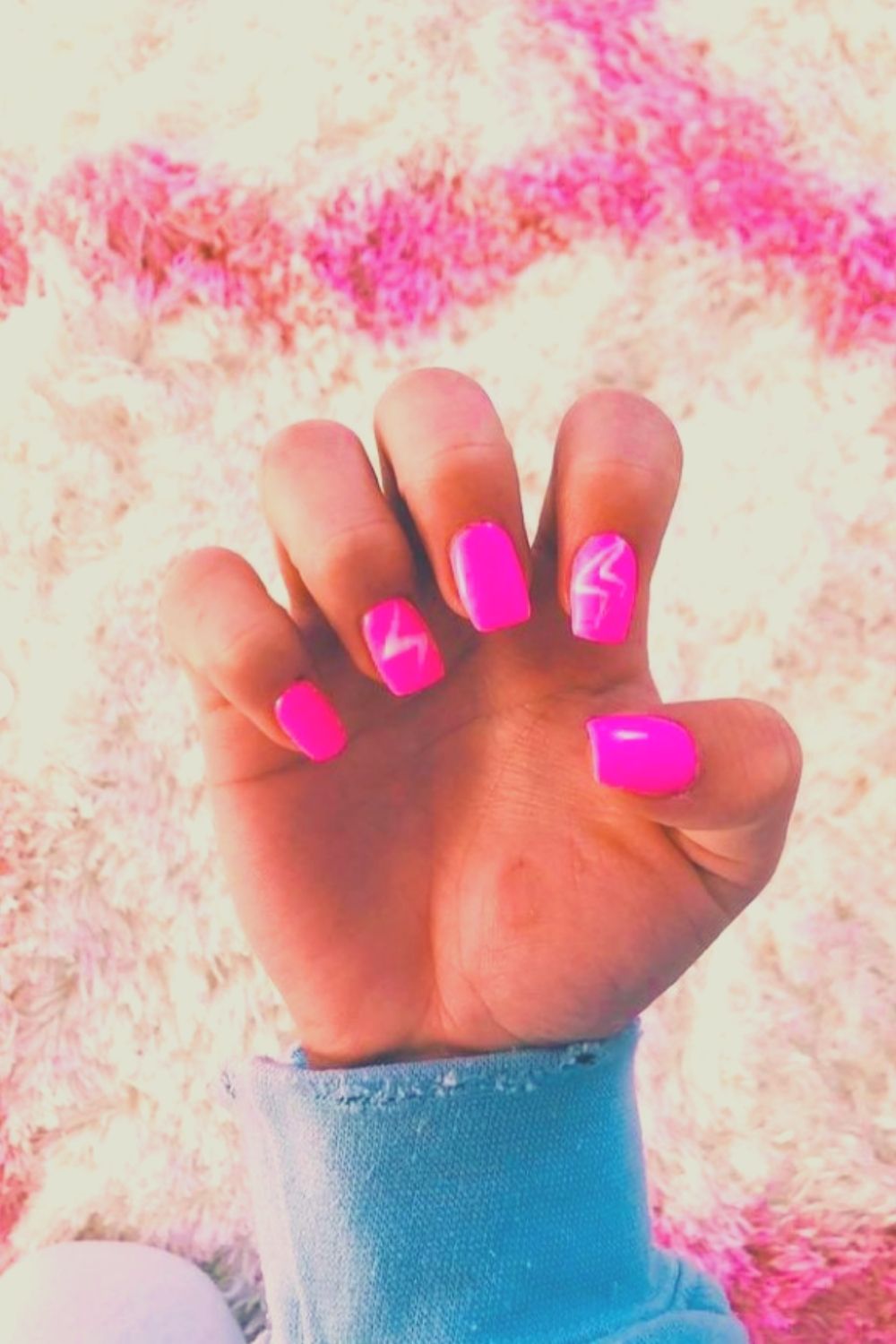 Cute summer nails to Try out in 2021