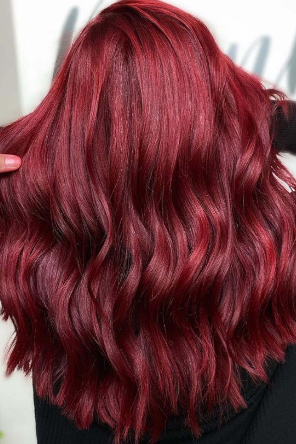 Red hair color | 35 Best Red hair color You should Try