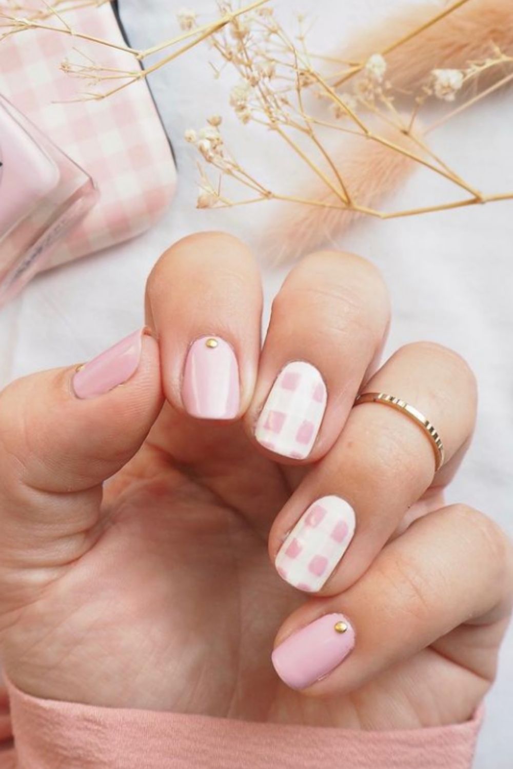 Summer acrylic nail ideas | 35 Nail Designs for Every Mood