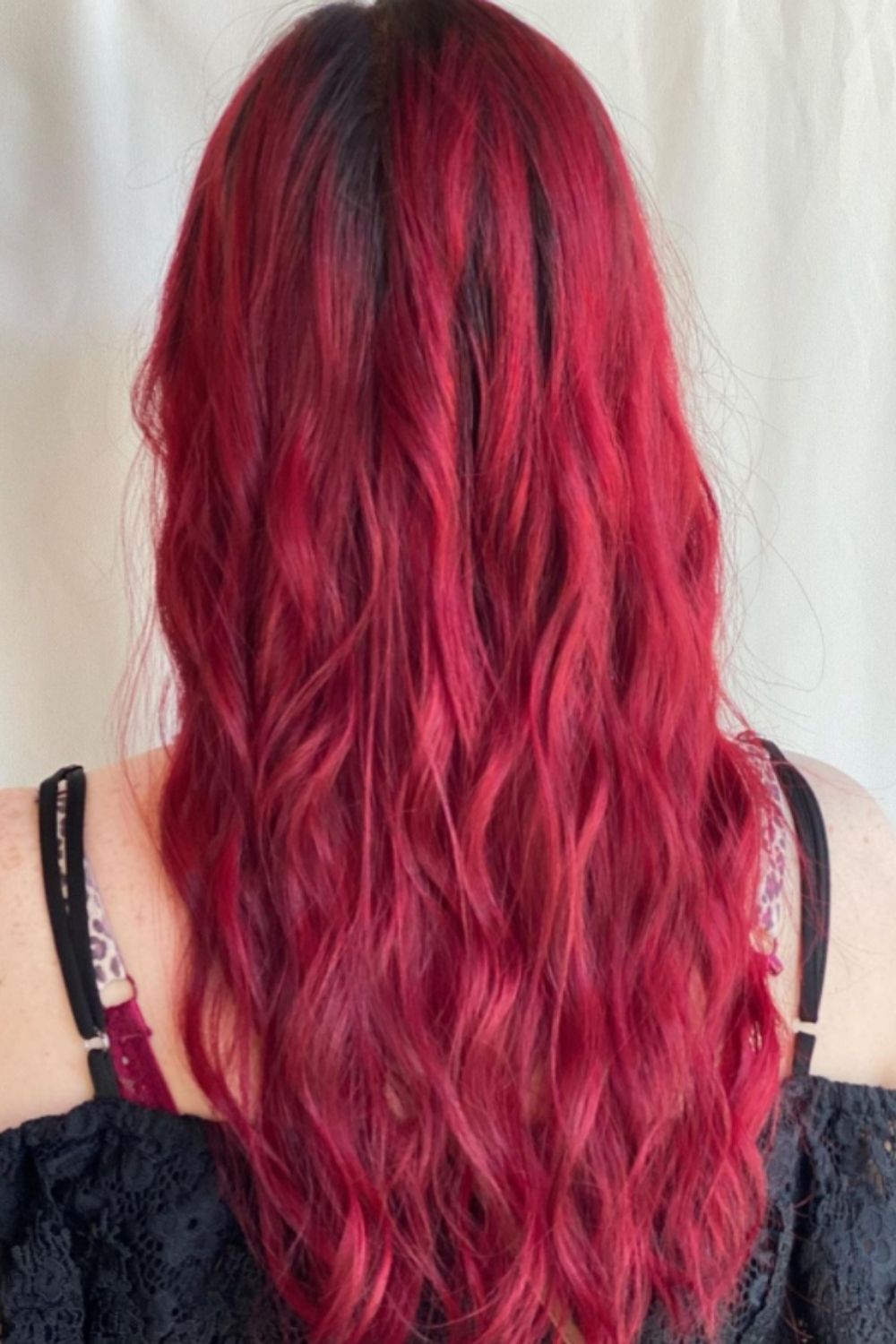 Red hair color | 35 Best Red hair color You should Try