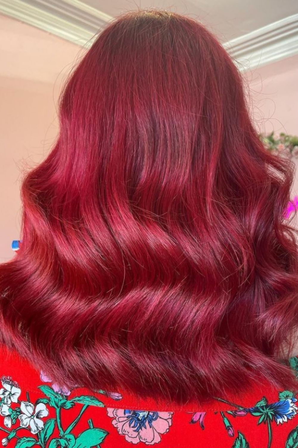 Red hair color | 35 Best Red hair color You should Try