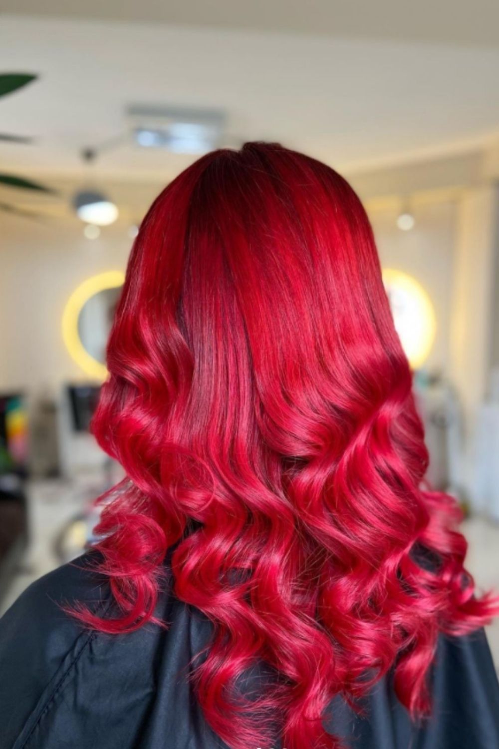 Red hair color | 35 Best Red hair color You should Try