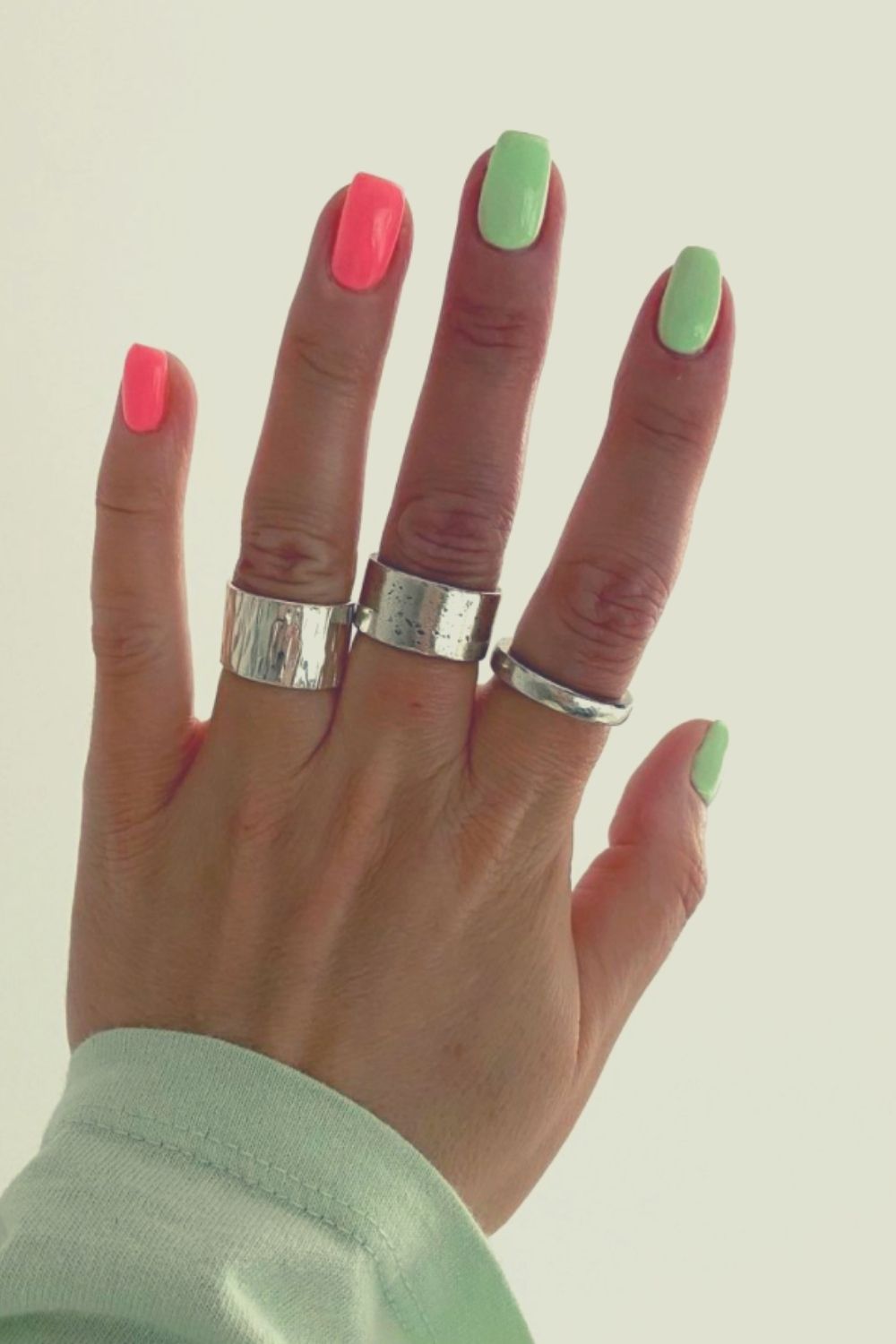 Cute summer nails to Try out in 2021