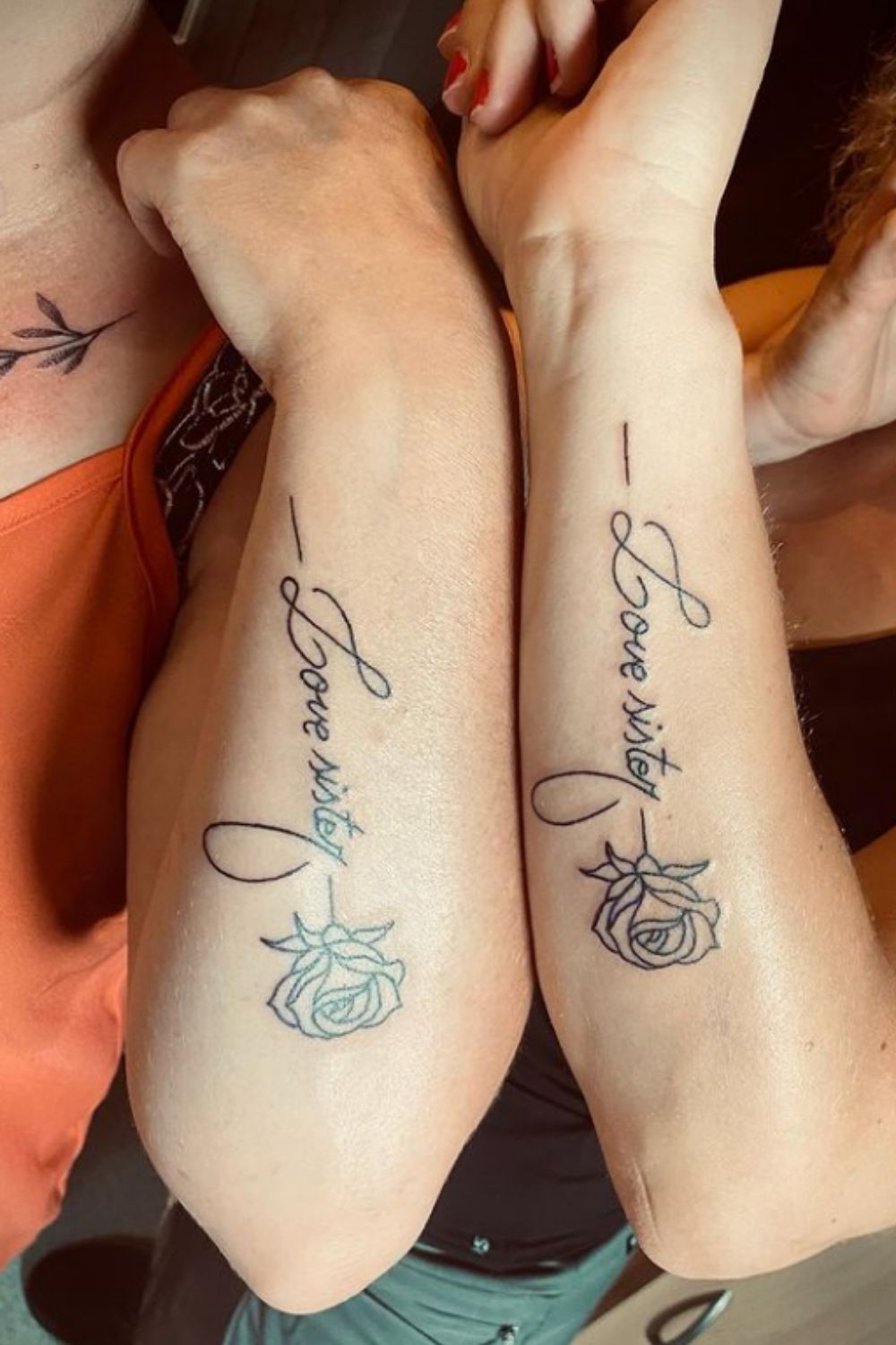 Best friend tattoo | tattoos to Celebrate your special bond