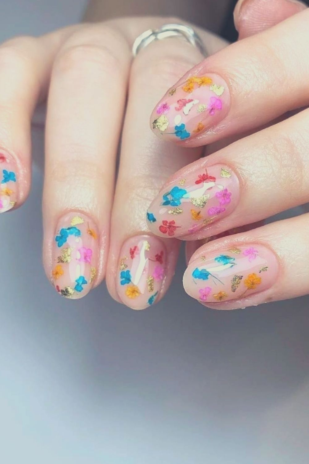 Cute summer nails to Try out in 2021