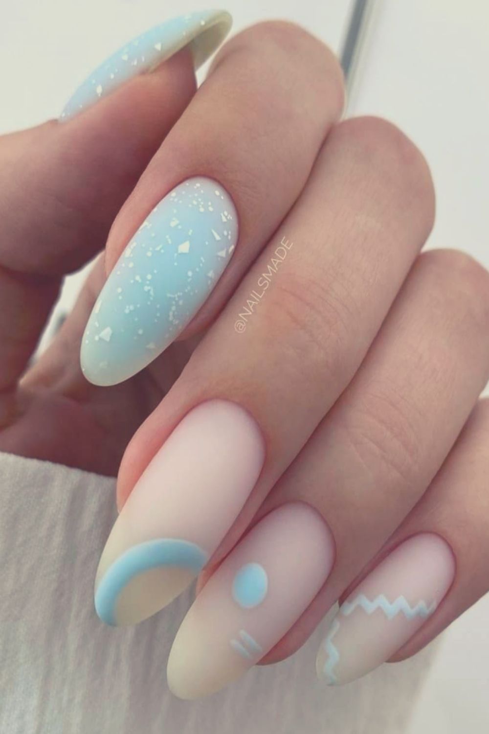 Cute summer nails to Try out in 2021