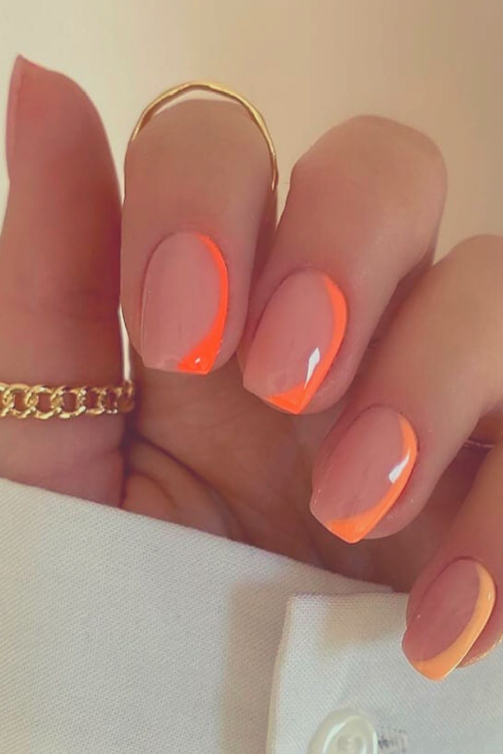 Cute summer nails to Try out in 2021