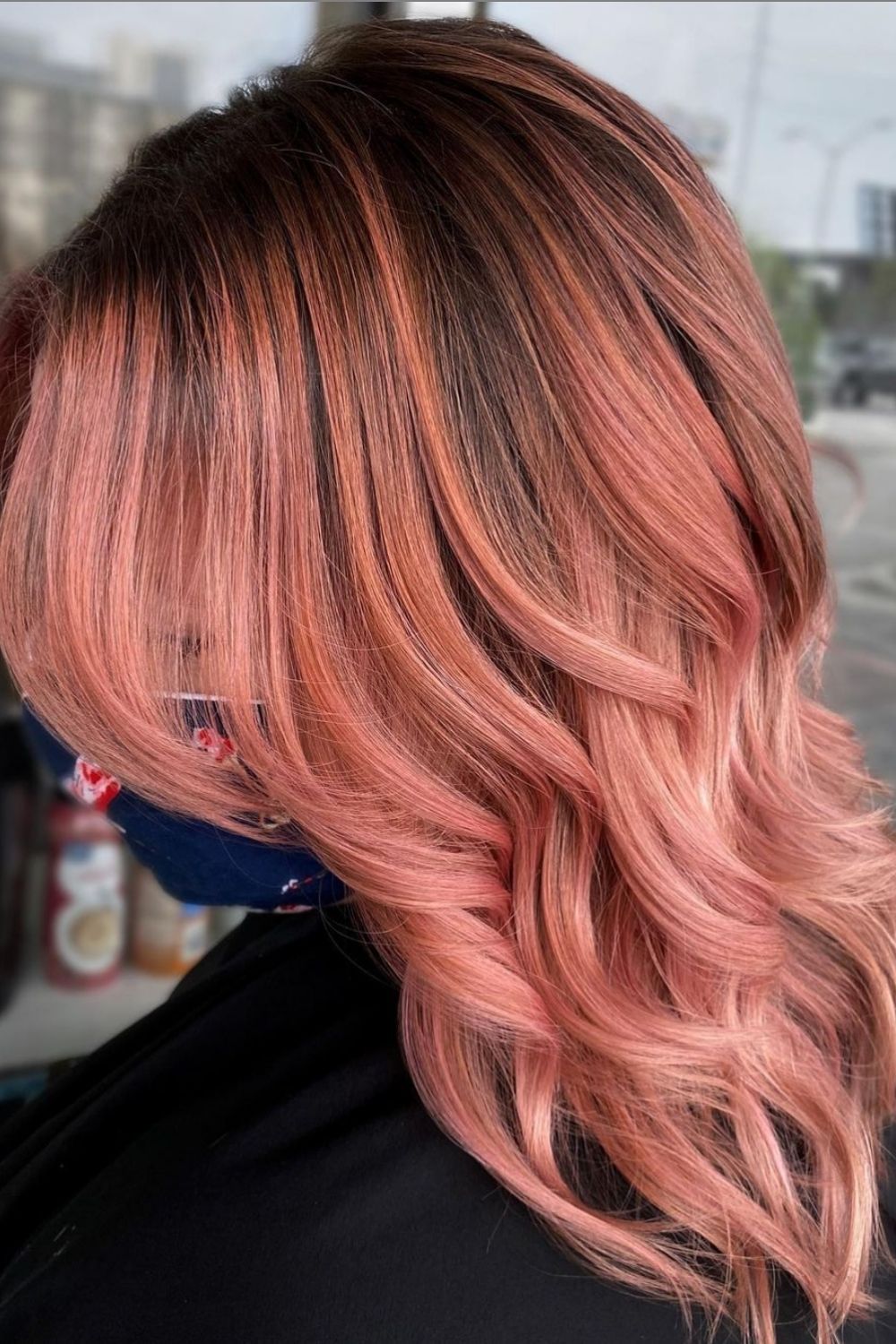 44 Best Fall Hair Colors And Hair Dye Ideas For 2021 Page 3 Of 7
