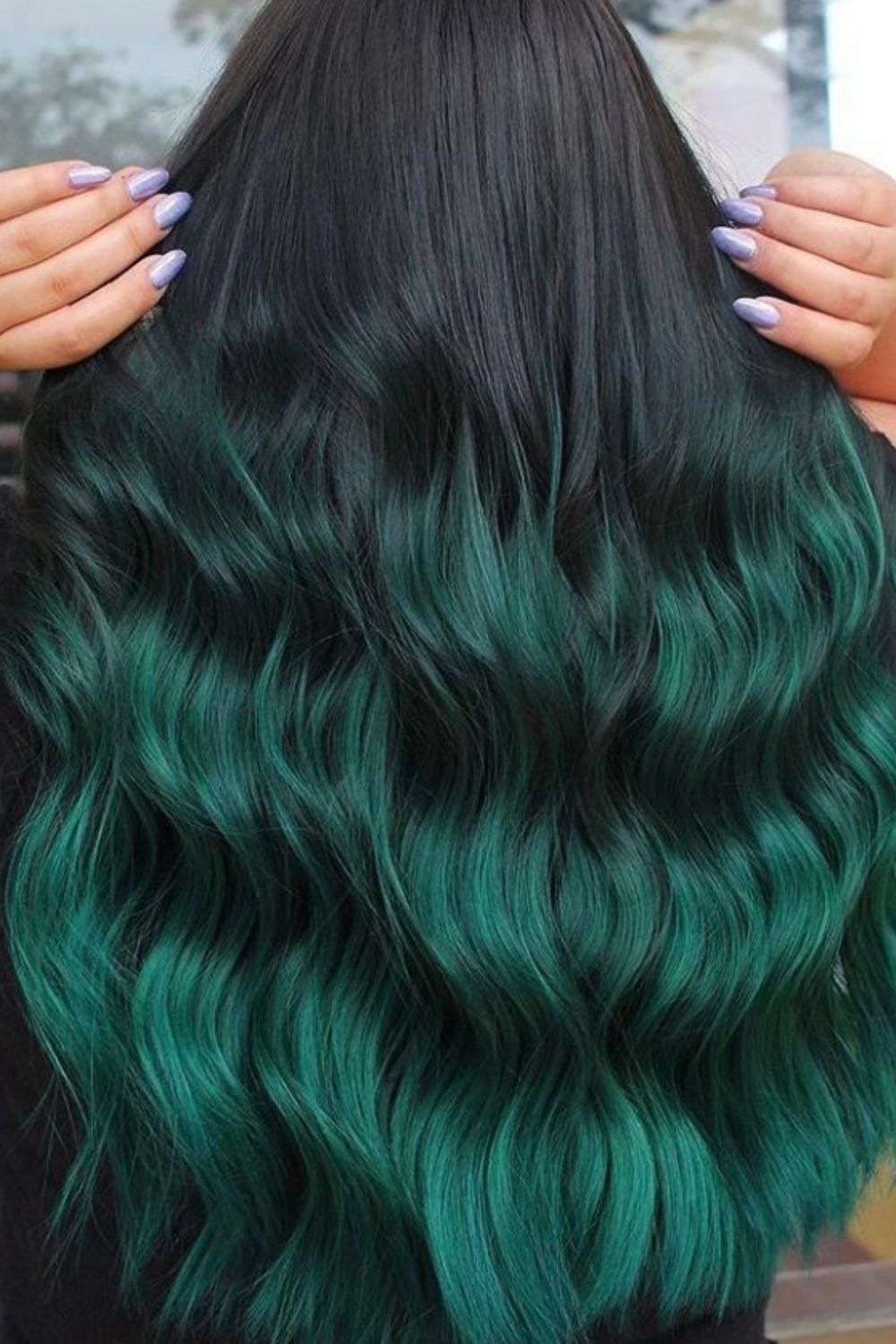 44 Best Fall hair colors and hair dye ideas for  2021!