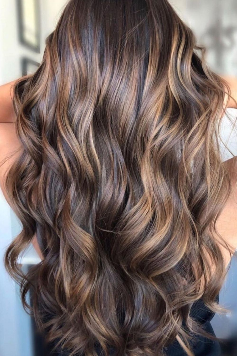 44 Best Fall hair colors and hair dye ideas for  2021!