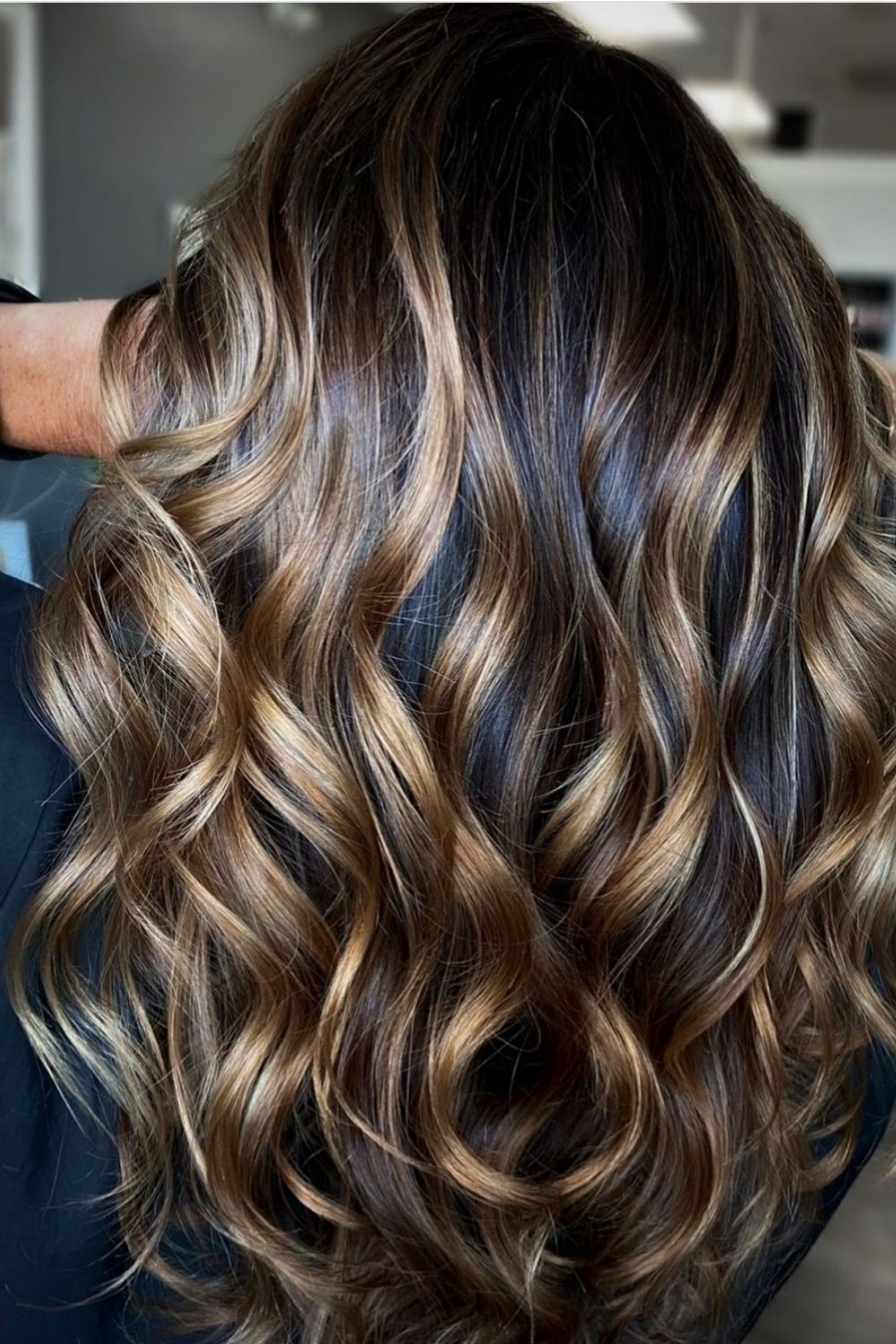 44 Best Fall hair colors and hair dye ideas for  2021!