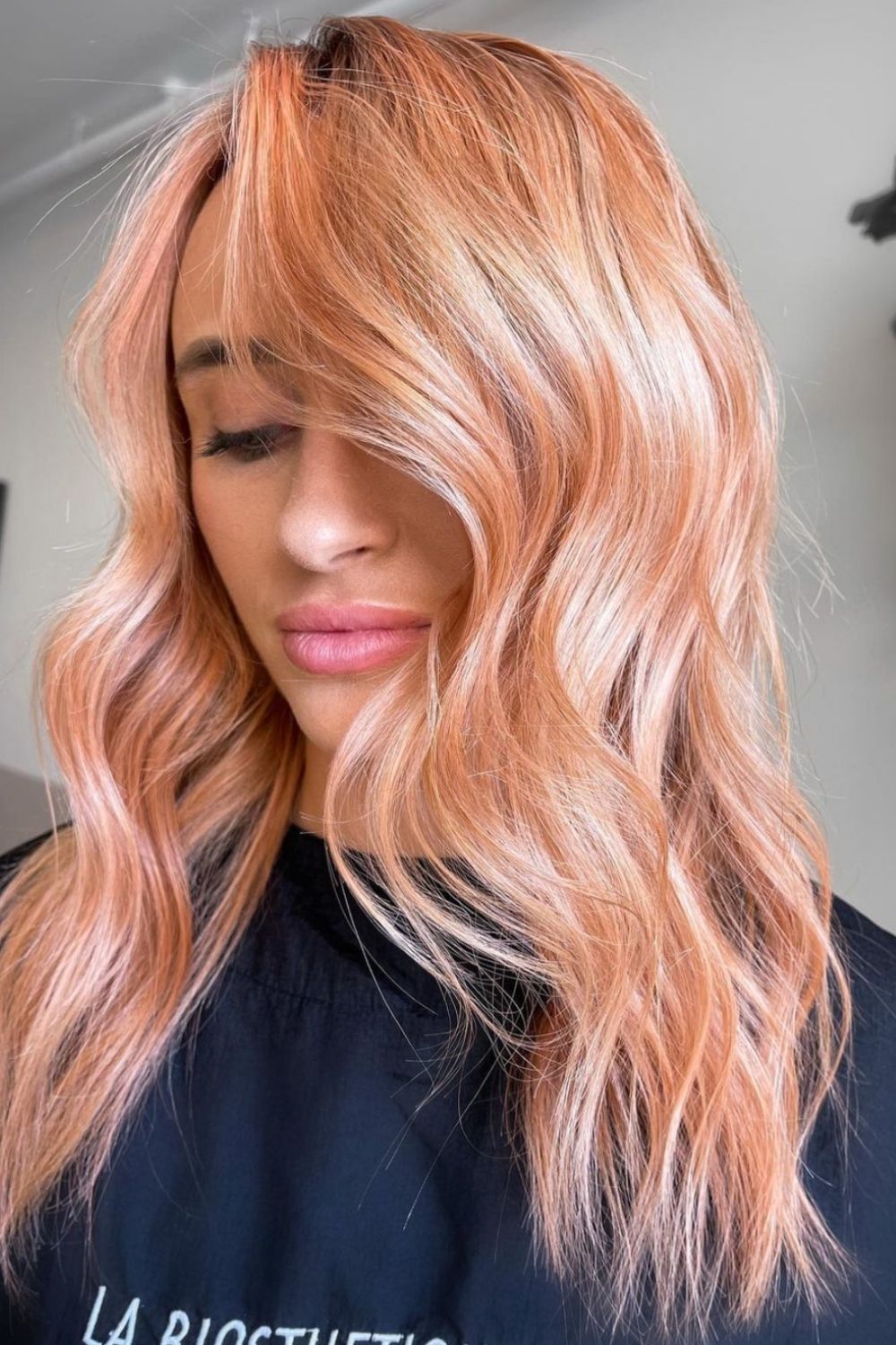 44 Best Fall hair colors and hair dye ideas for  2021!