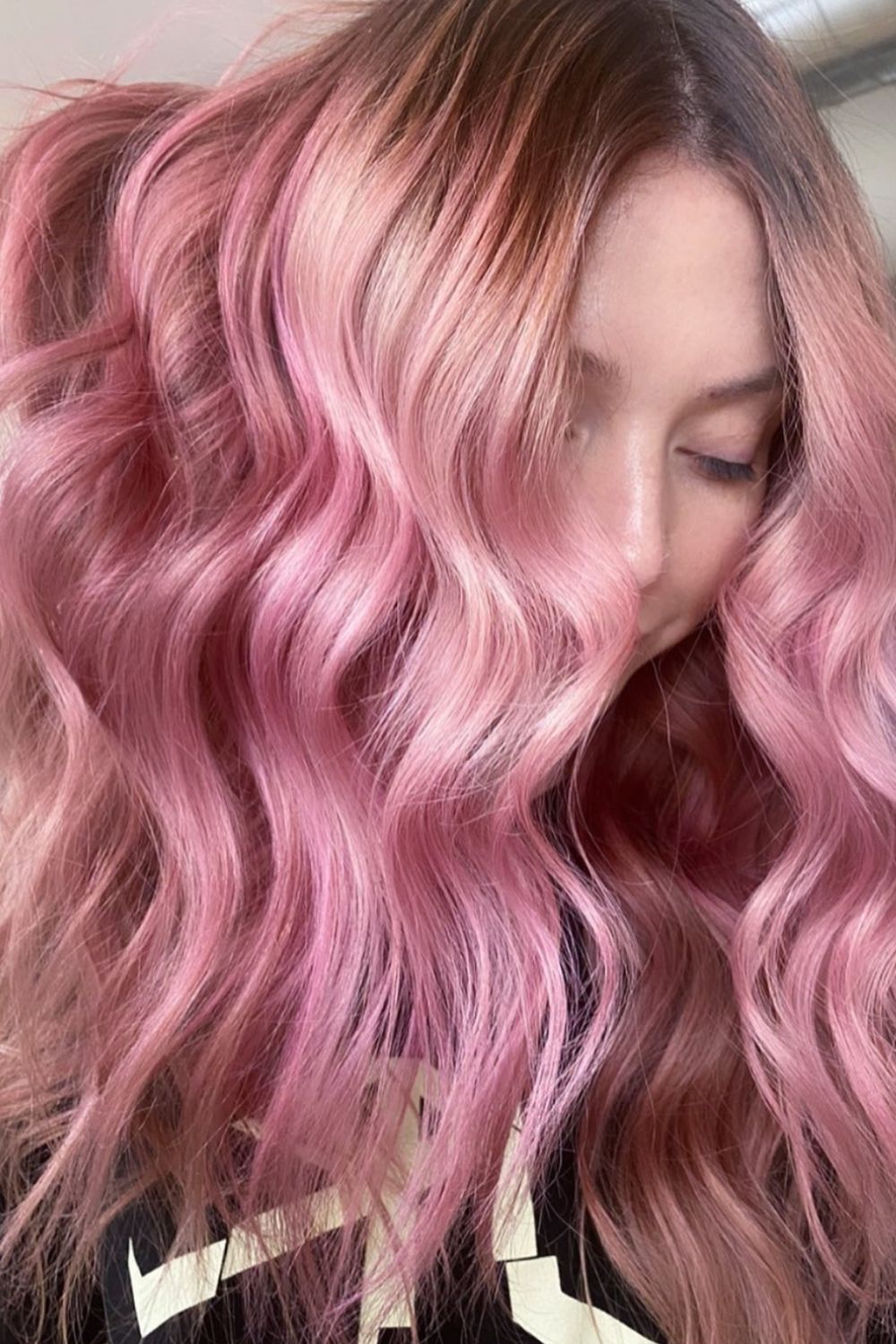 44 Best Fall hair colors and hair dye ideas for  2021!