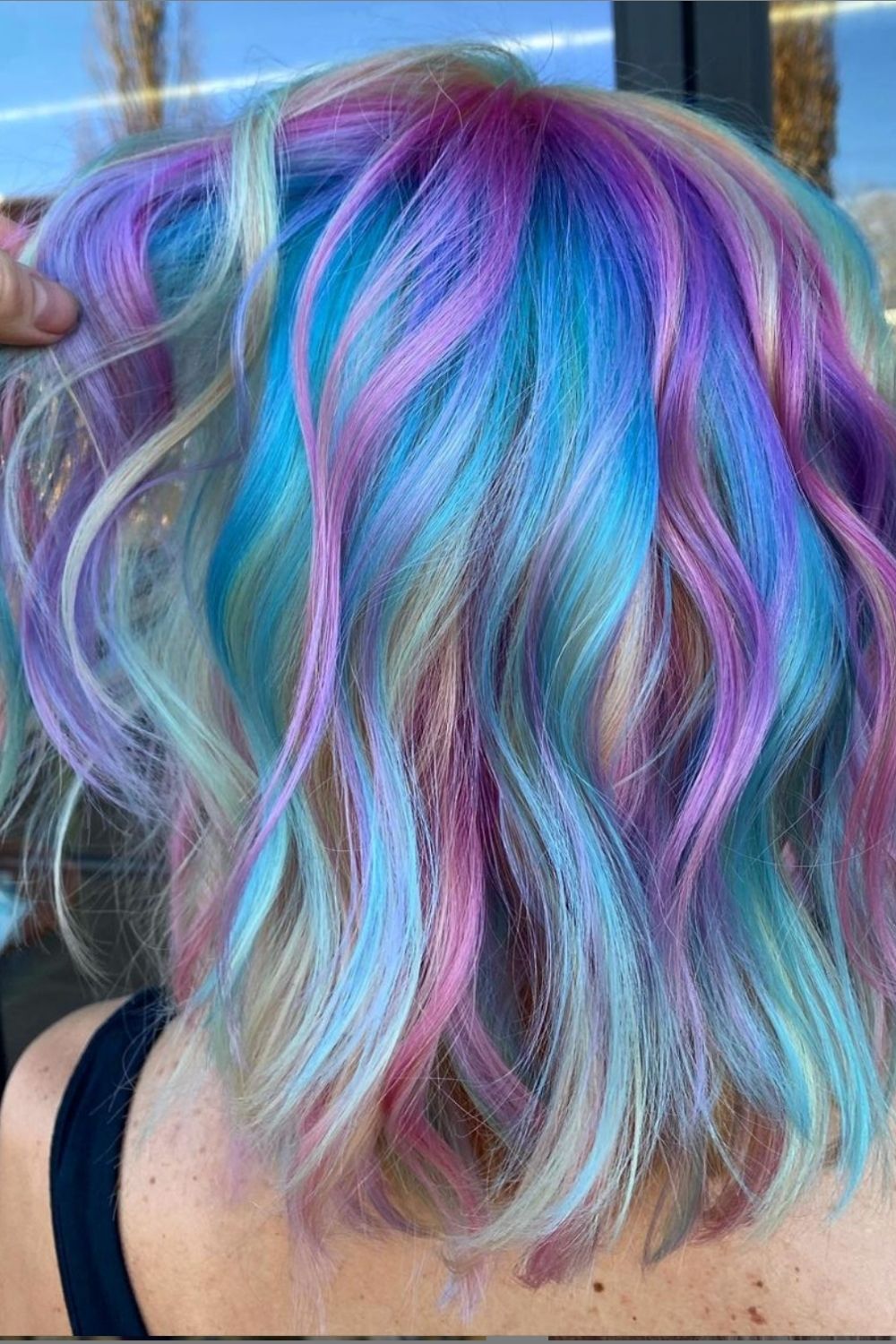 44 Best Fall Hair Colors And Hair Dye Ideas For 2021 Page 4 Of 7 