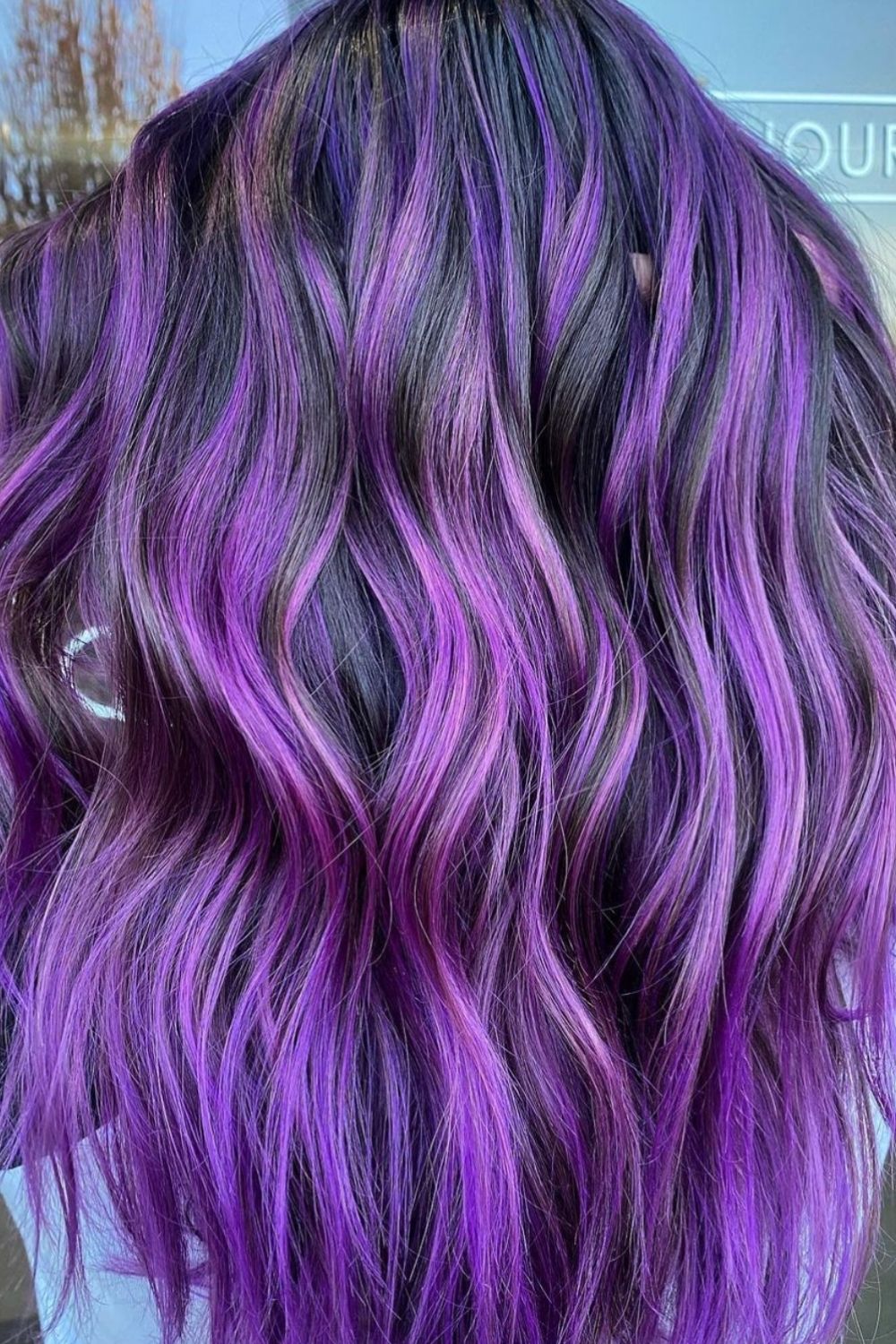 44 Best Fall hair colors and hair dye ideas for  2021!