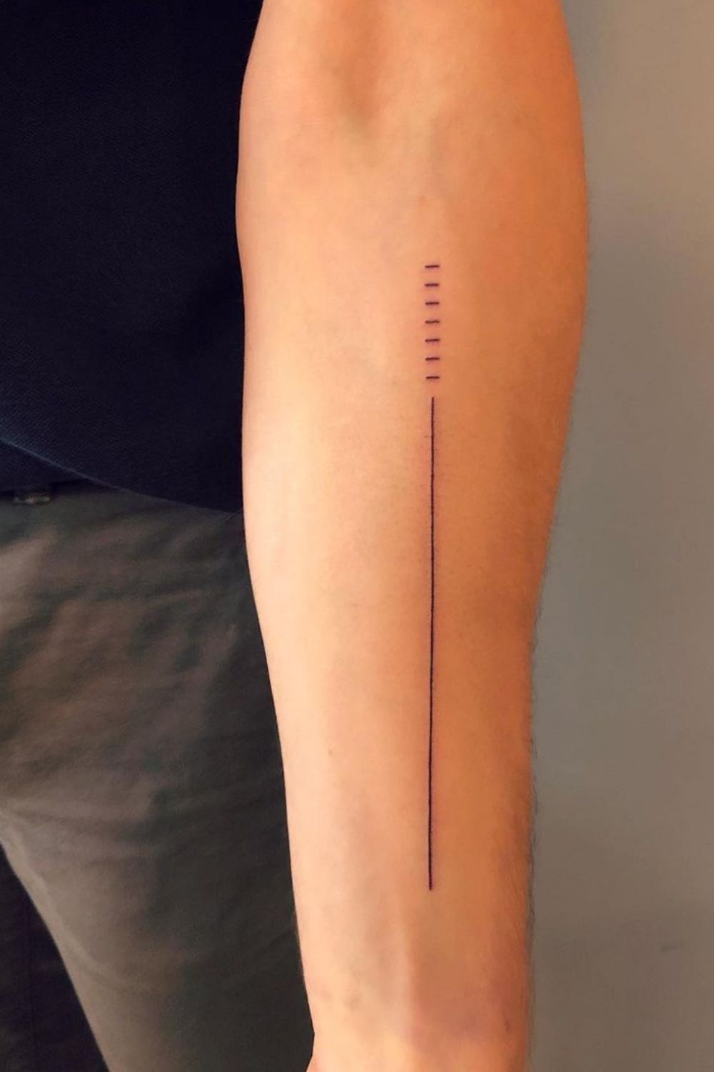 26 Cool Geometric Tattoos Ideas With Unique Meanings