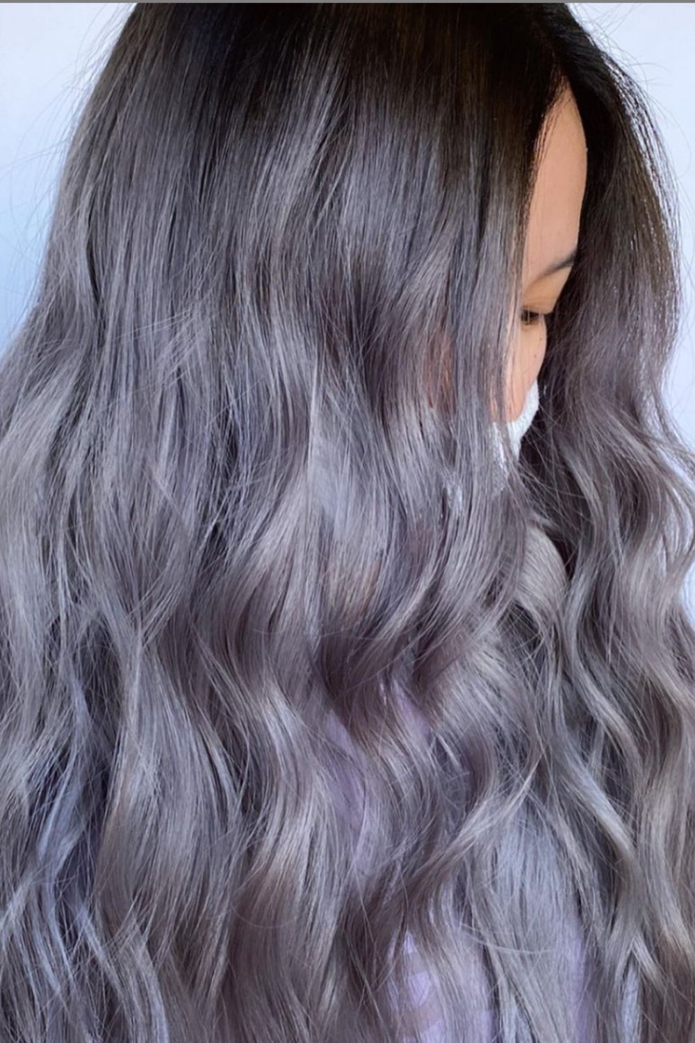 44 Best Fall hair colors and hair dye ideas for  2021!