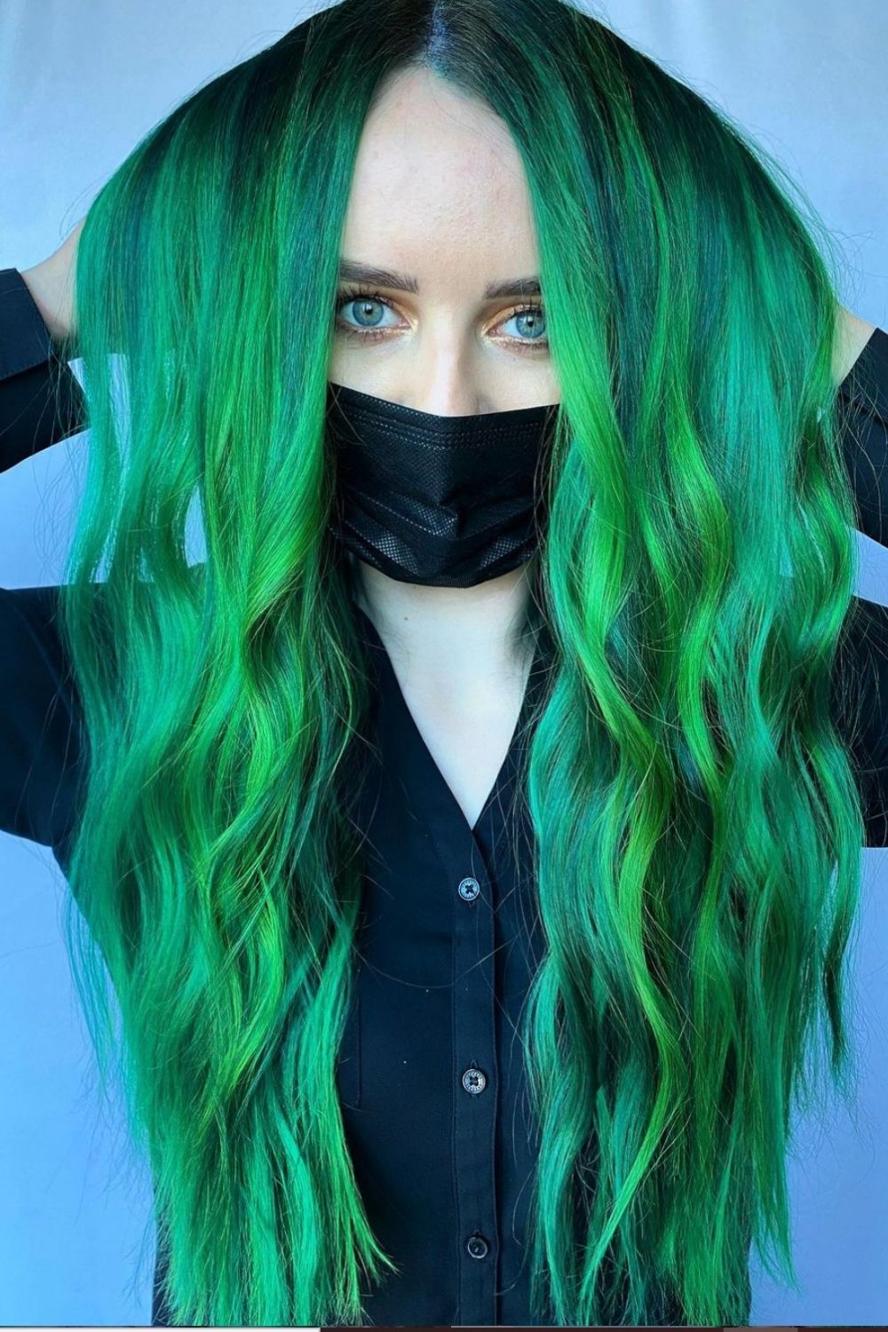 44 Best Fall hair colors and hair dye ideas for  2021!