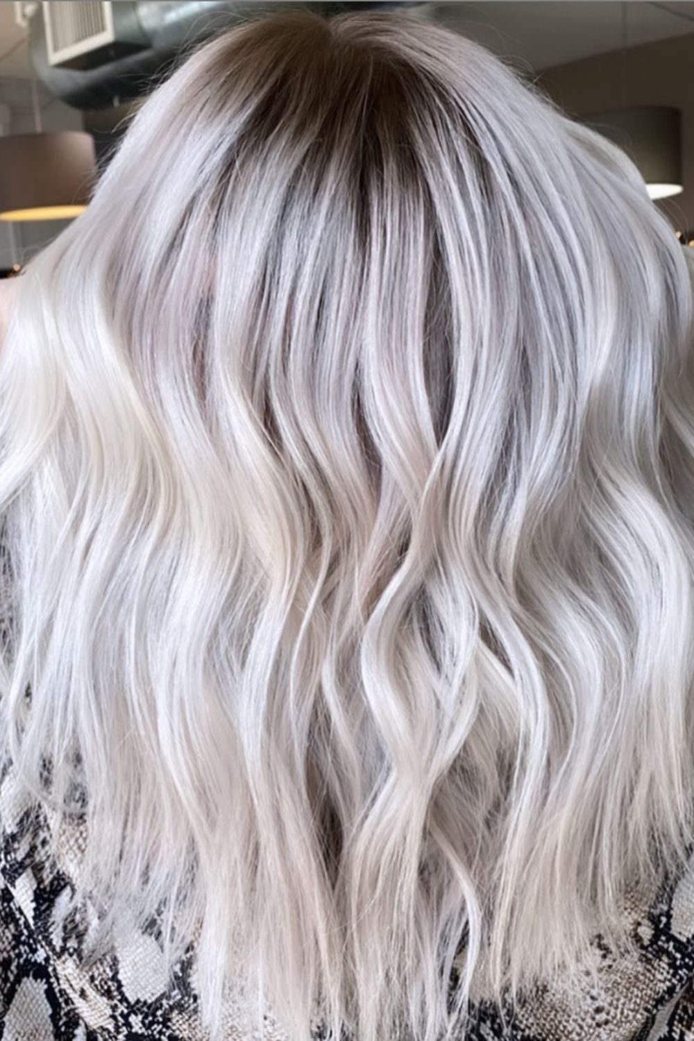 44 Best Fall hair colors and hair dye ideas for 2021! - Page 7 of 7
