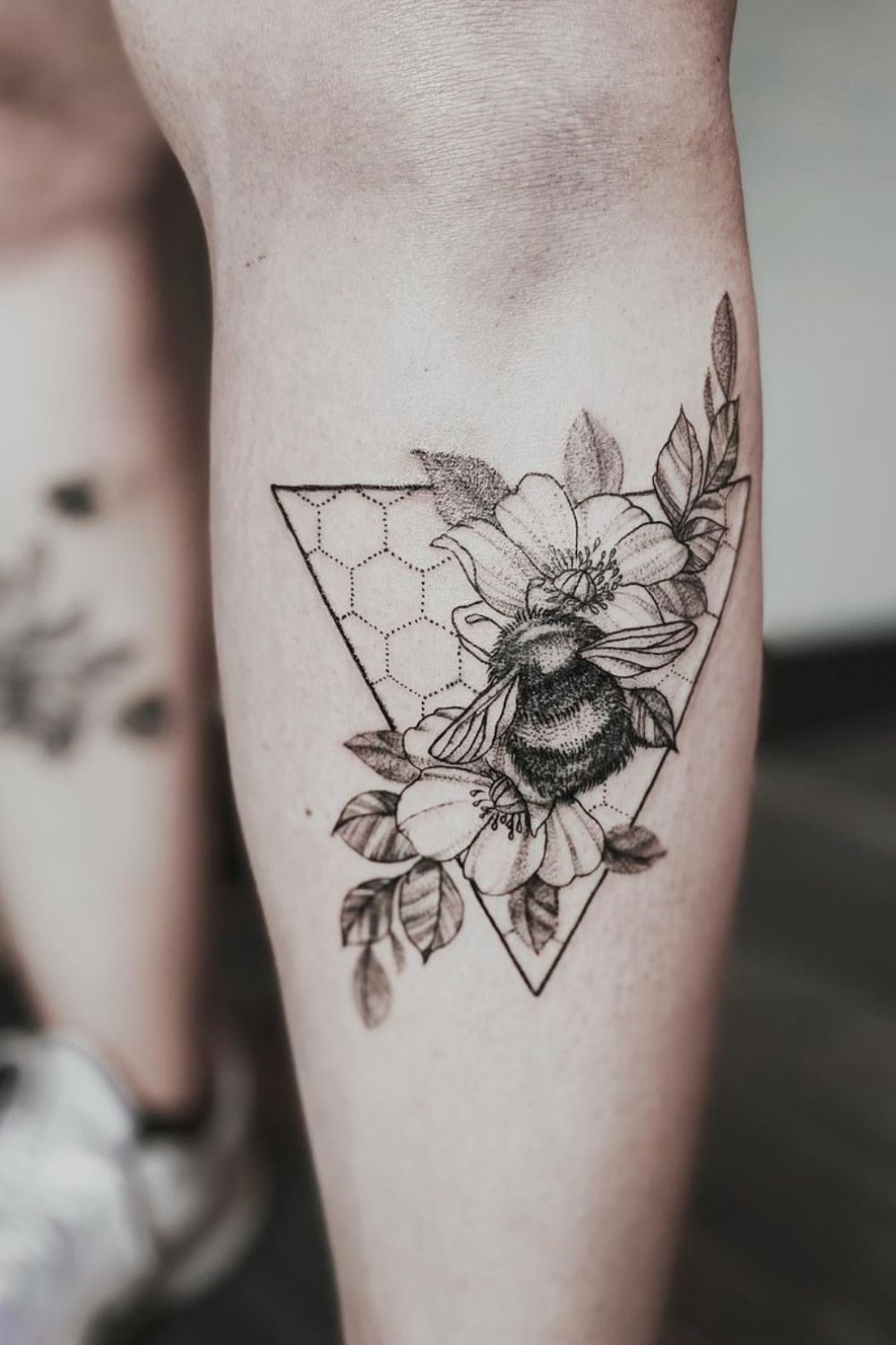 26 Cool Geometric Tattoos Ideas With Unique Meanings