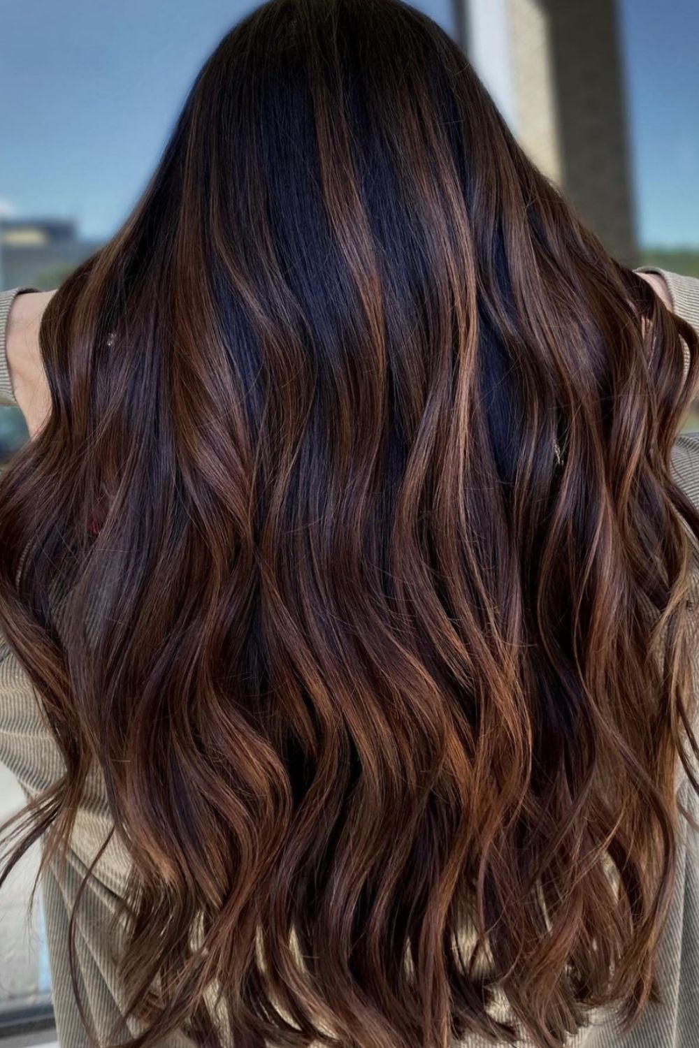 44 Best Fall hair colors and hair dye ideas for  2021!