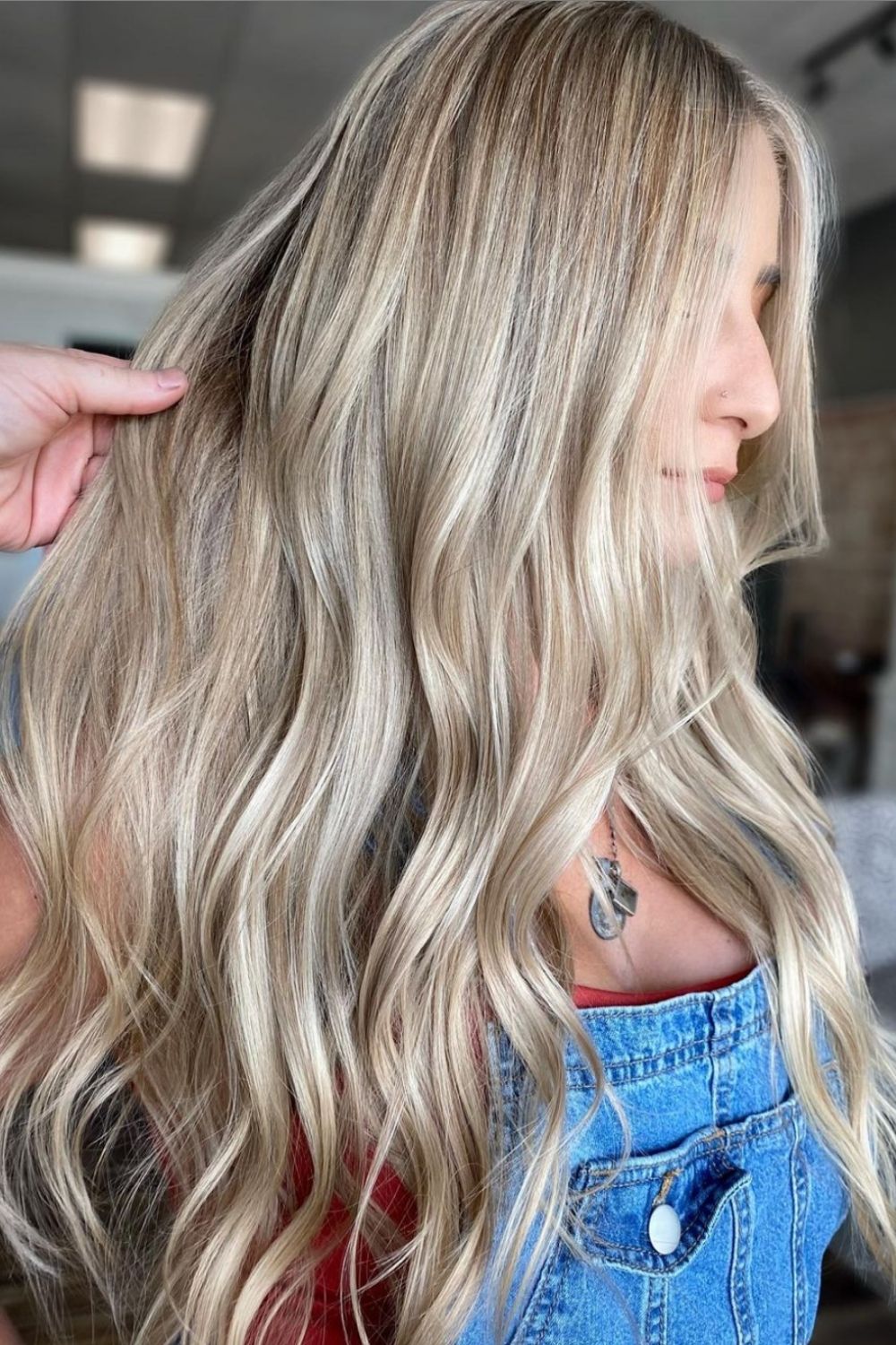 44 Best Fall hair colors and hair dye ideas for  2021!