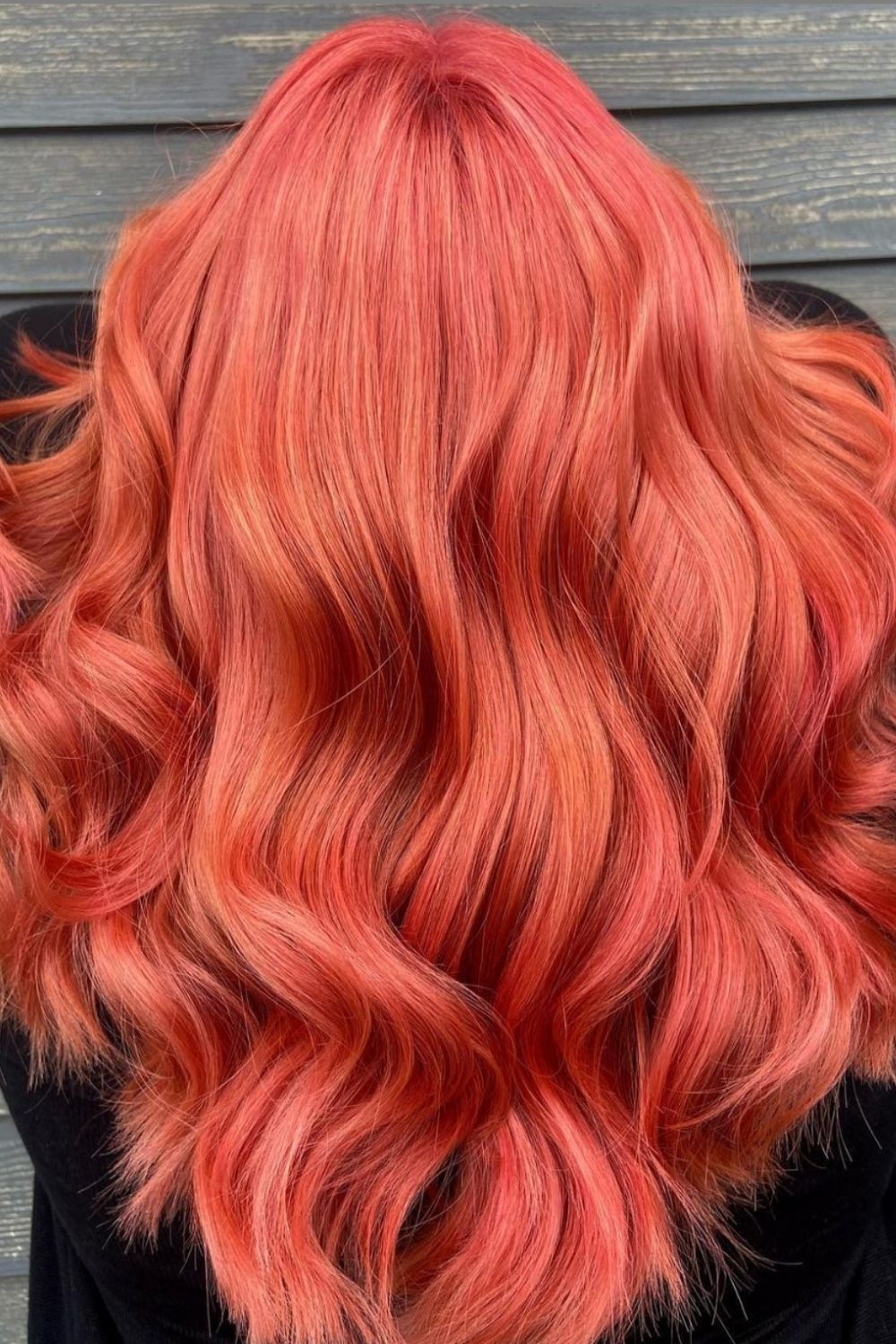 38 Trendy Copper hair color for Autumn hair color trends 2021