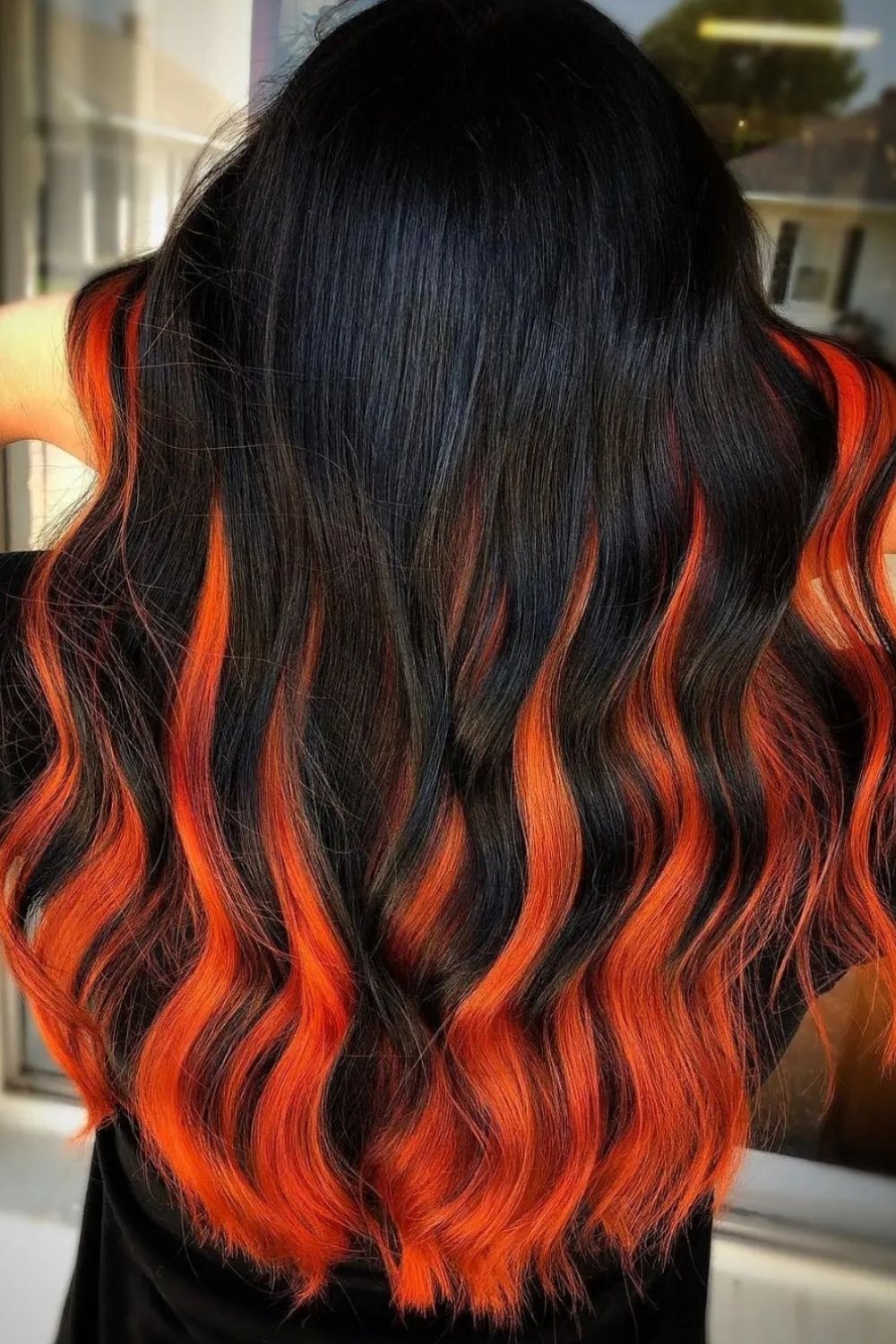 38 Trendy Copper hair color for Autumn hair color trends 2021