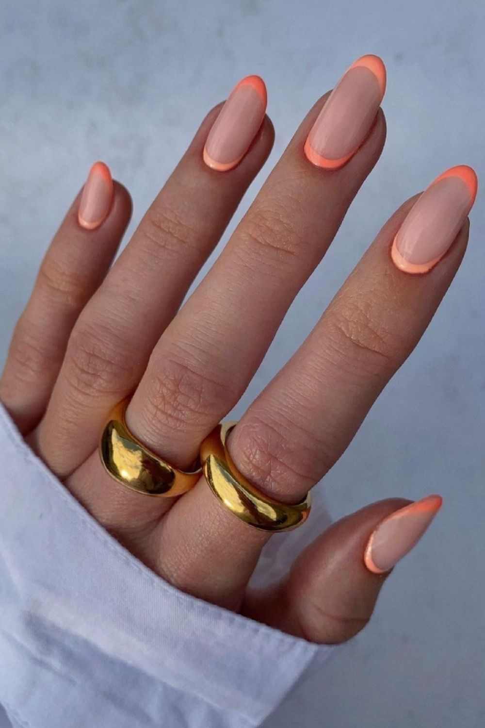 90+ Best Fall nail colors 2021 And Autumn nail design to fresh your looks